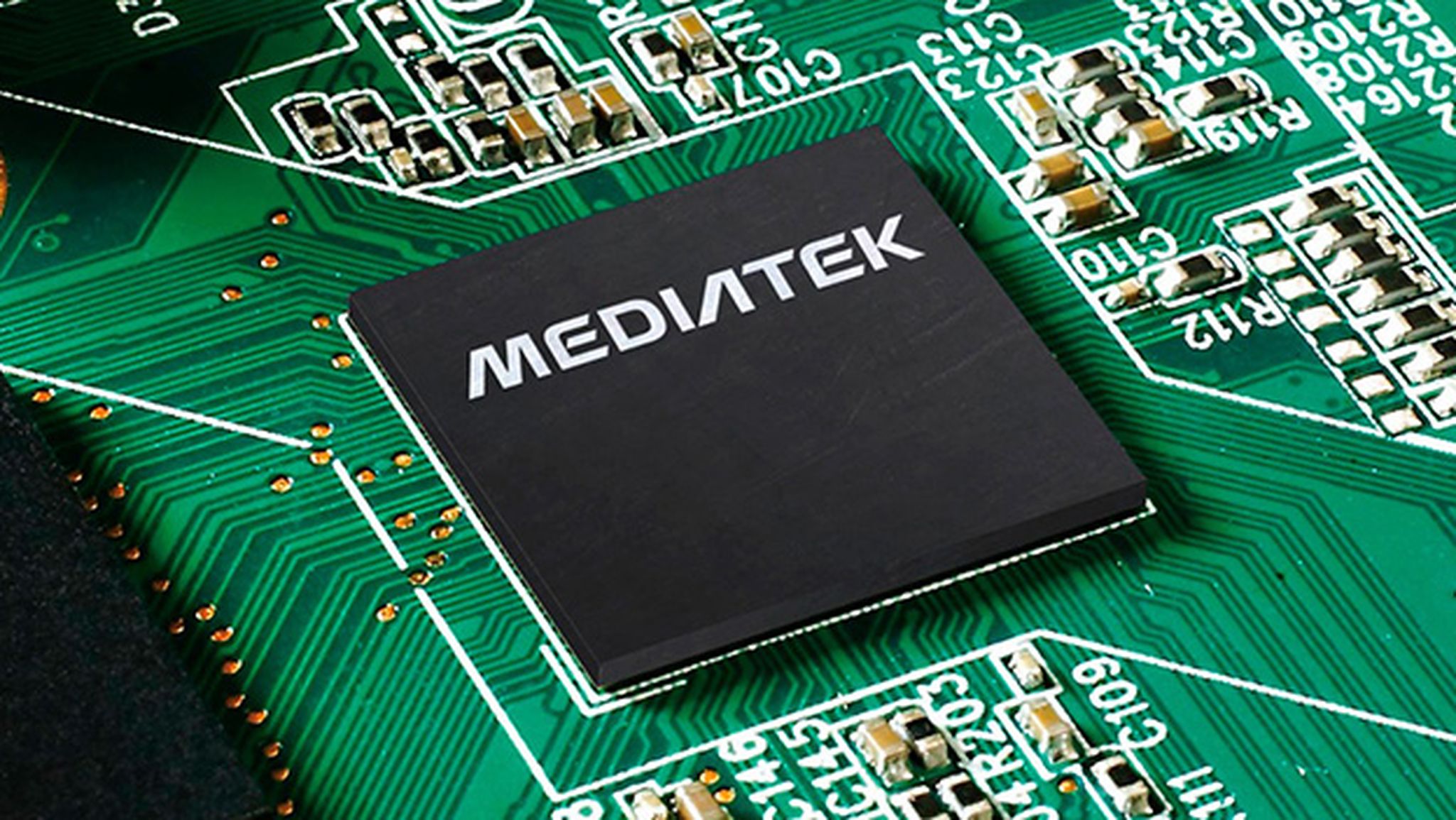 MediaTek busca mayor presencia en el mercado gracias al nuevo procesador Helio P40