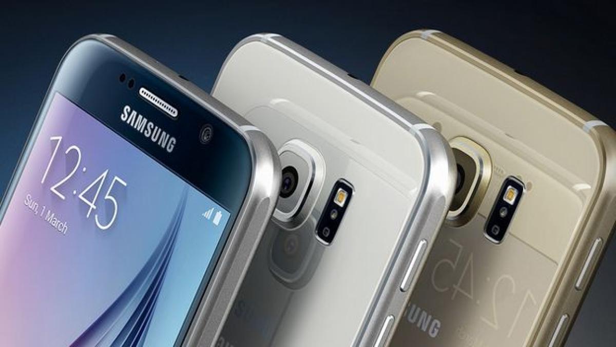 Samsung Galaxy S7 saldría en tres versiones