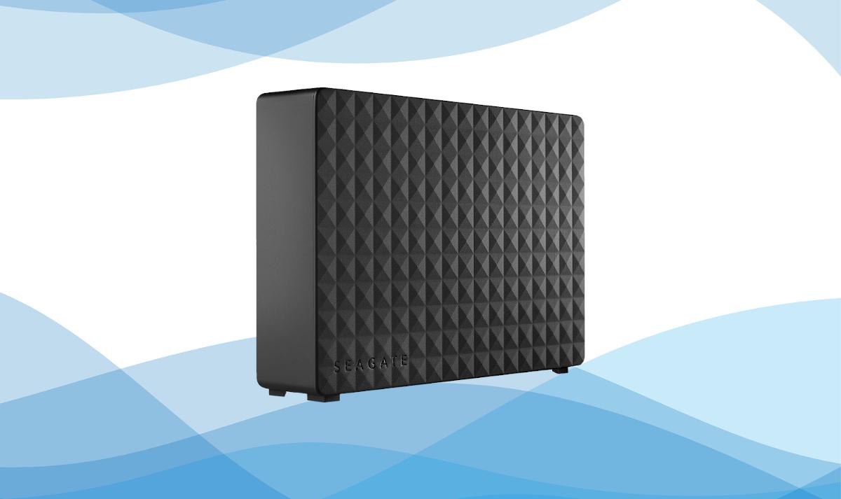 Este disco duro de 6TB cuesta 108 euros y es todo lo que necesitas para no pasar apuros en tu PC | Tecnología