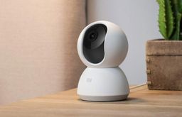 5 cámaras de vigilancia con visión nocturna que puedes comprar por menos de 30€