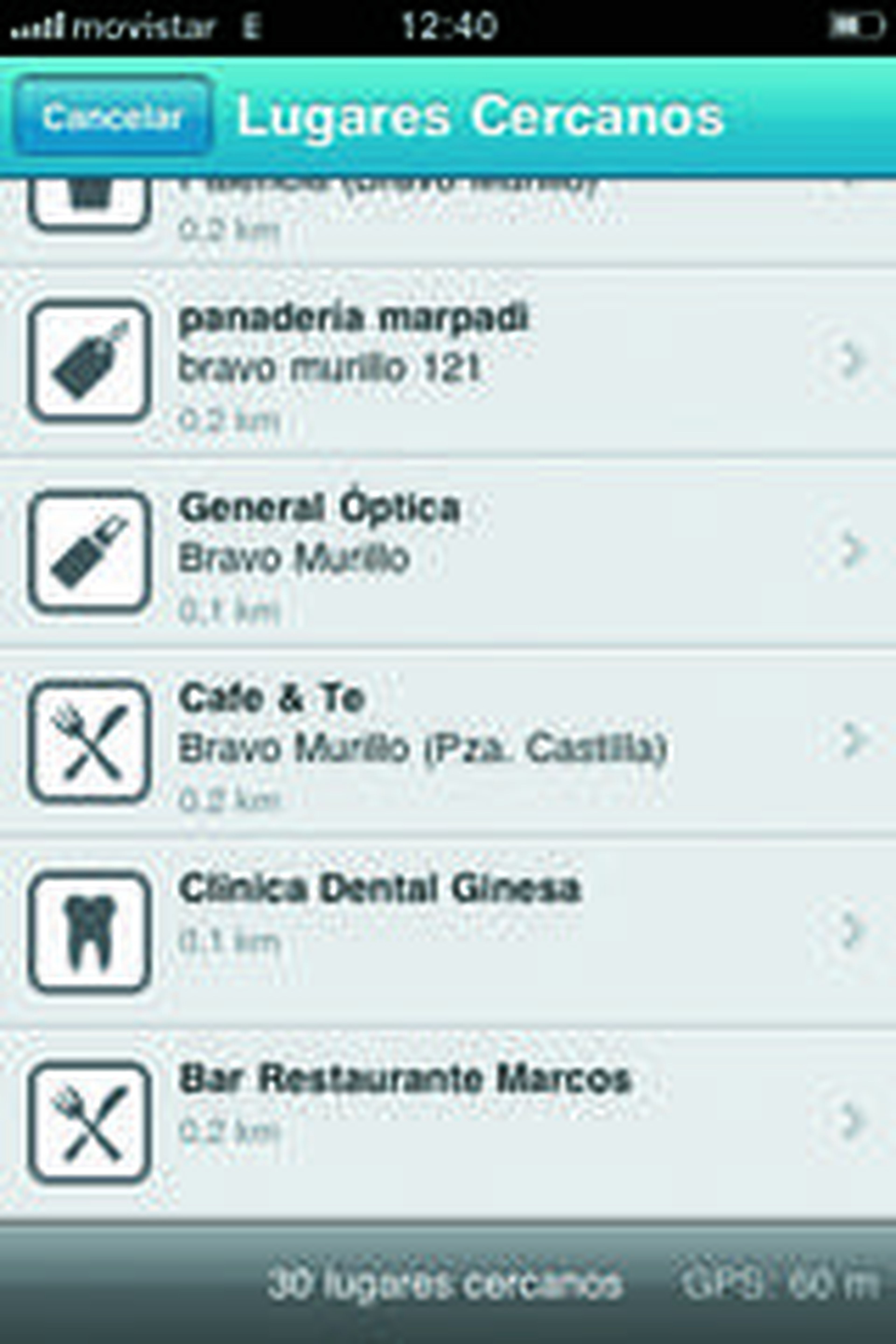 Aprende a usar Foursquare