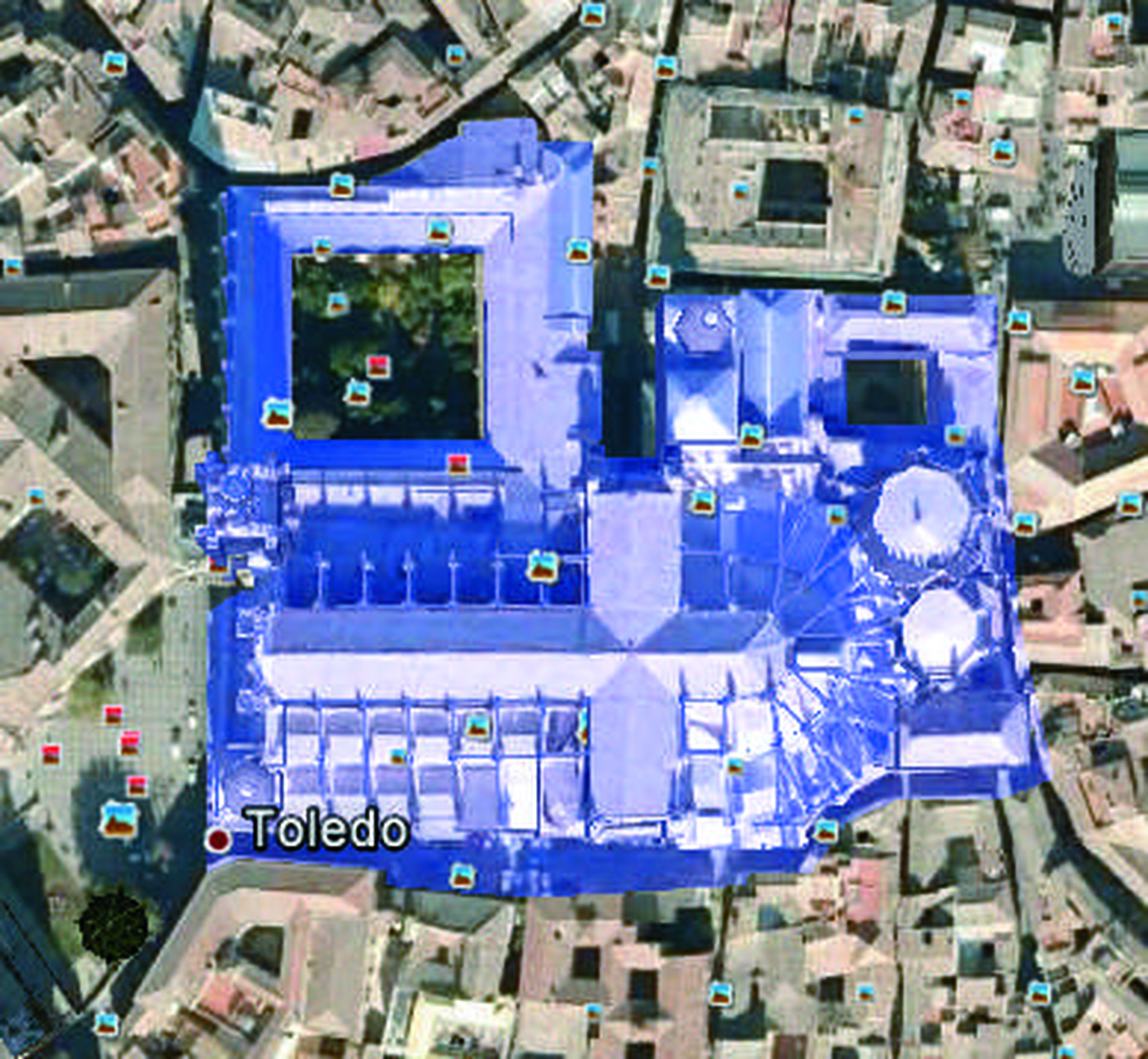 Tutorial de Google Earth