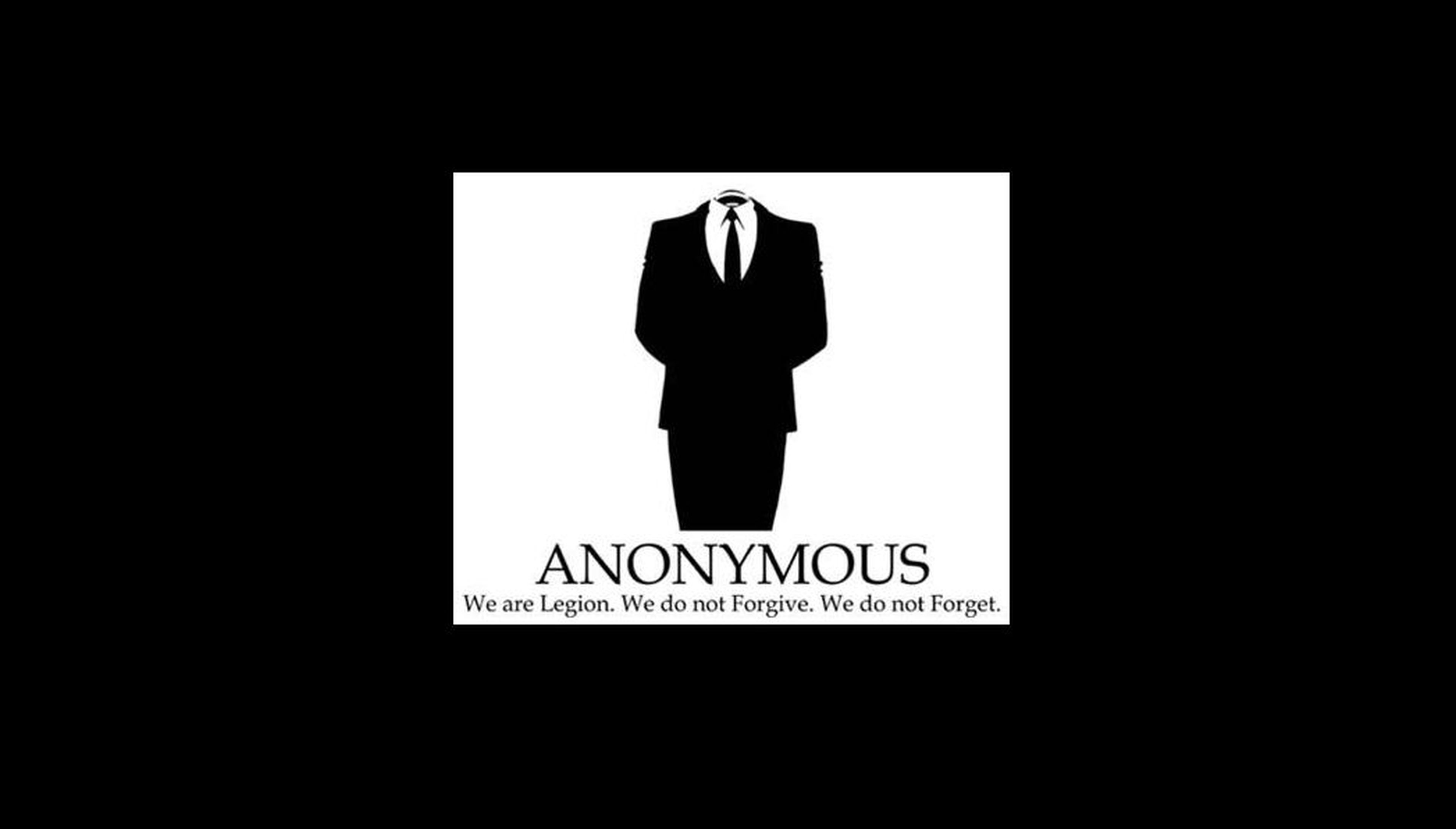 logo anonymous