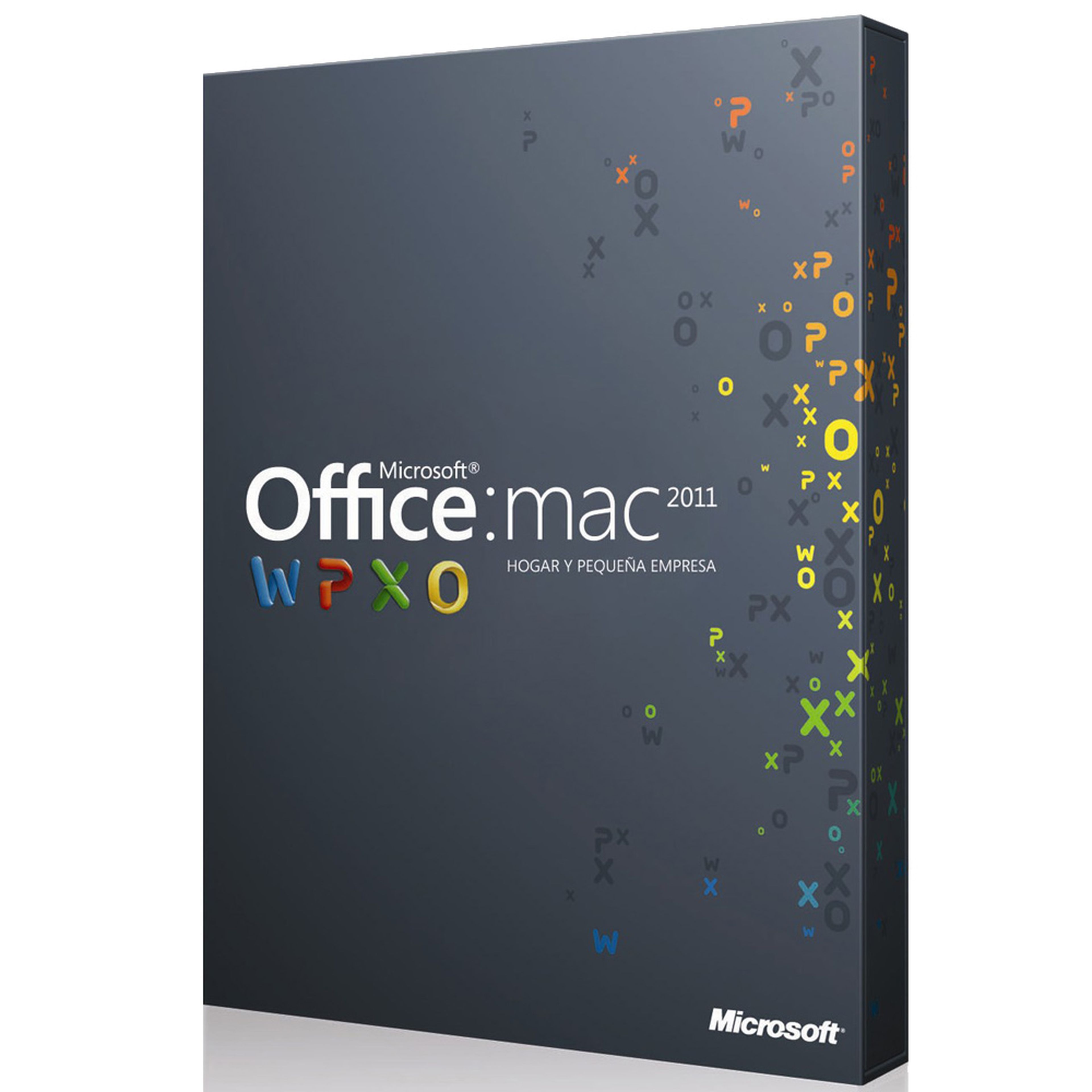 imagen de Office 2011 para Mac