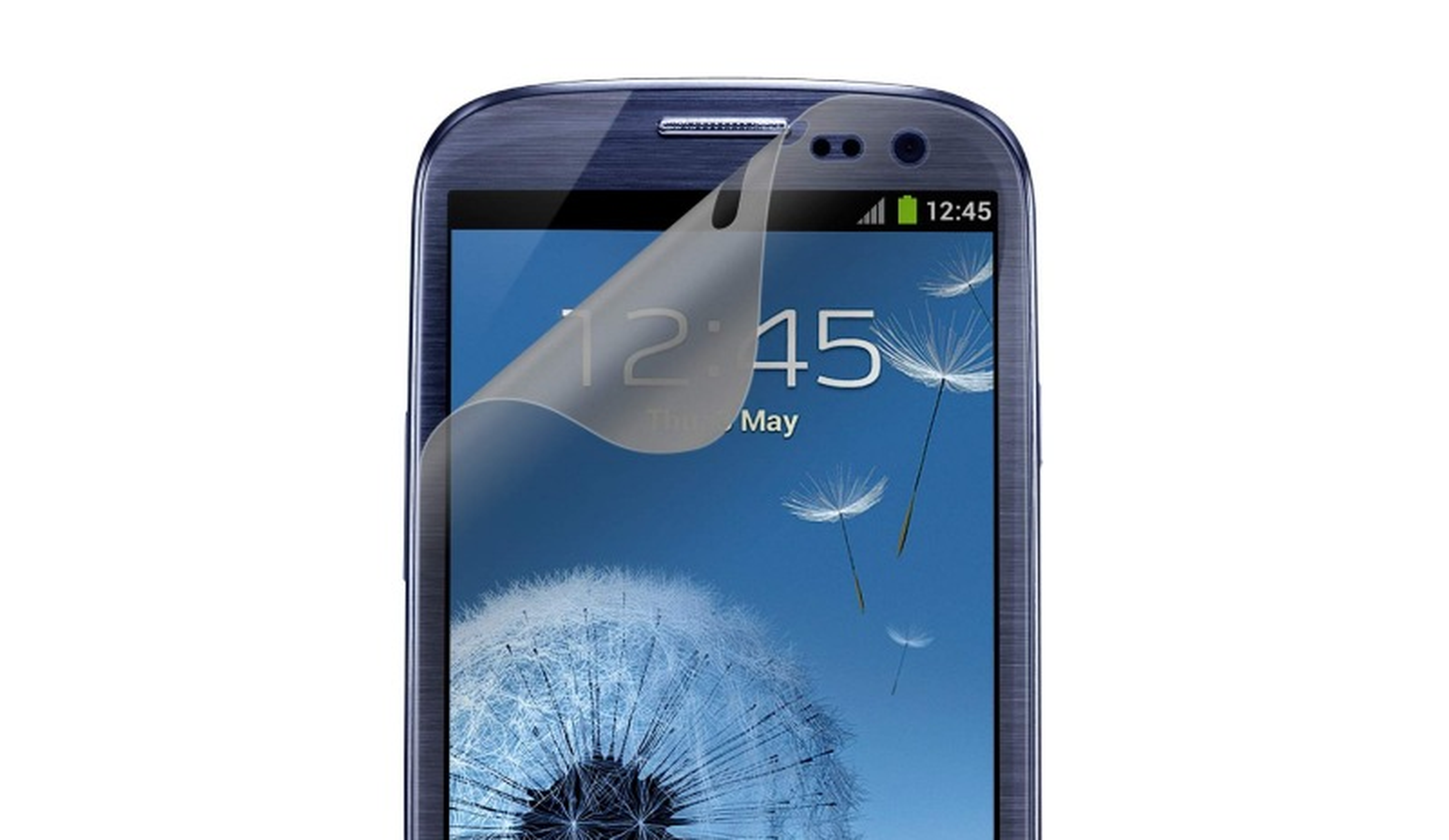 Los 5 mejores accesorios para Samsung Galaxy S III