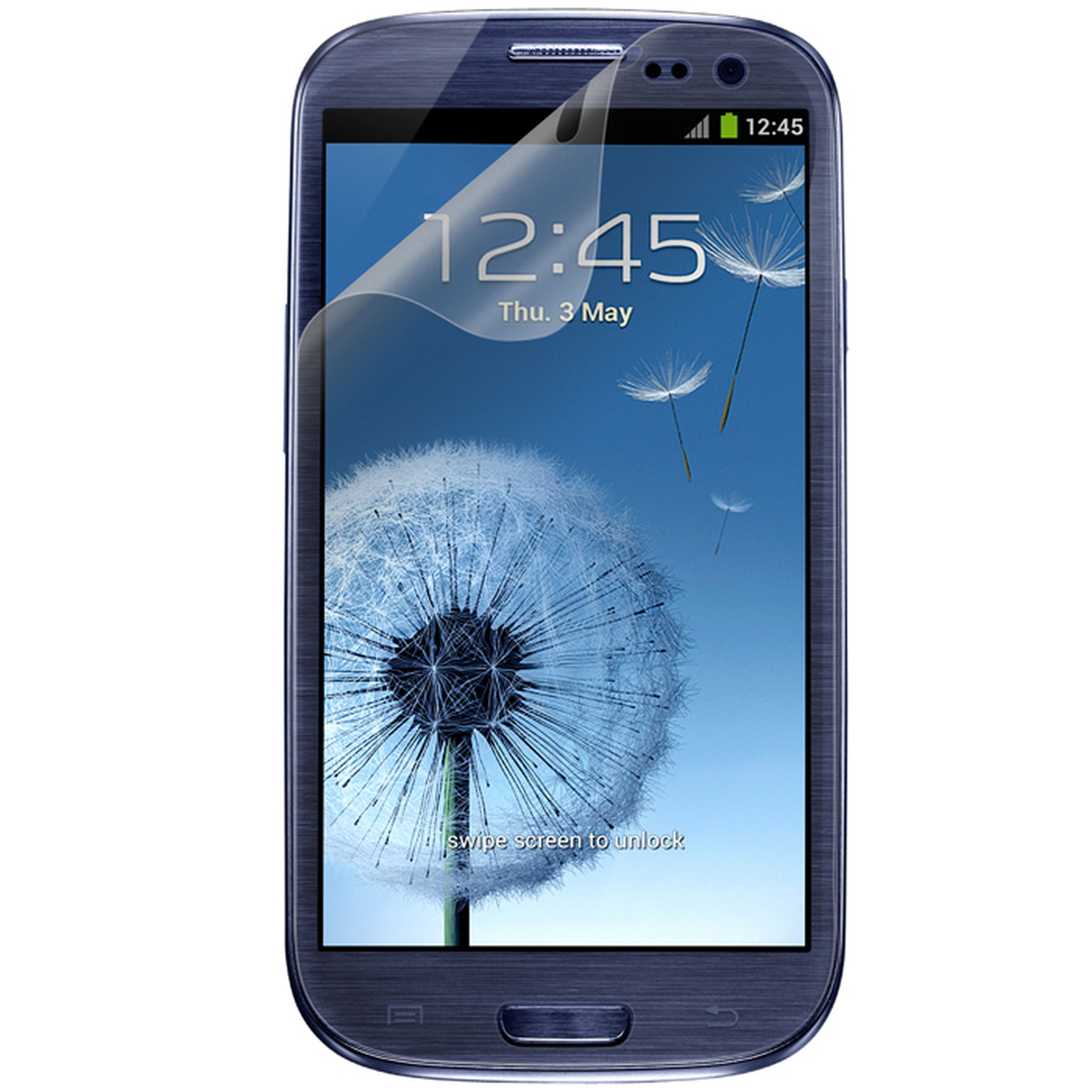 Los 5 mejores accesorios para Samsung Galaxy S III