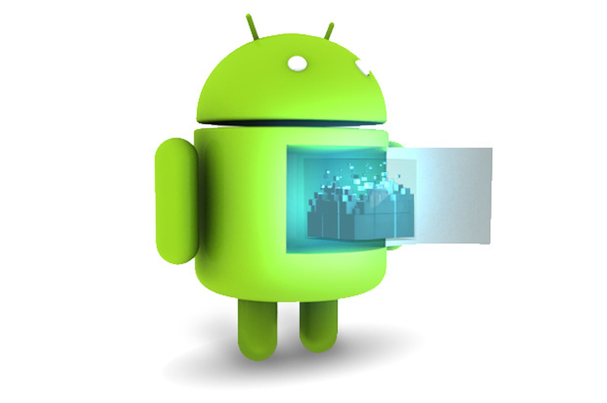 Cómo Actualizar Tu Versión De Android 8248