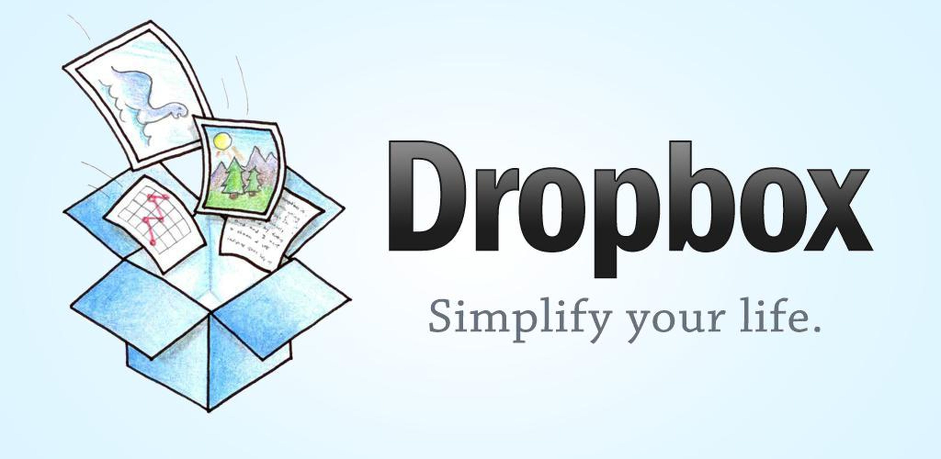 imagen de Dropbox