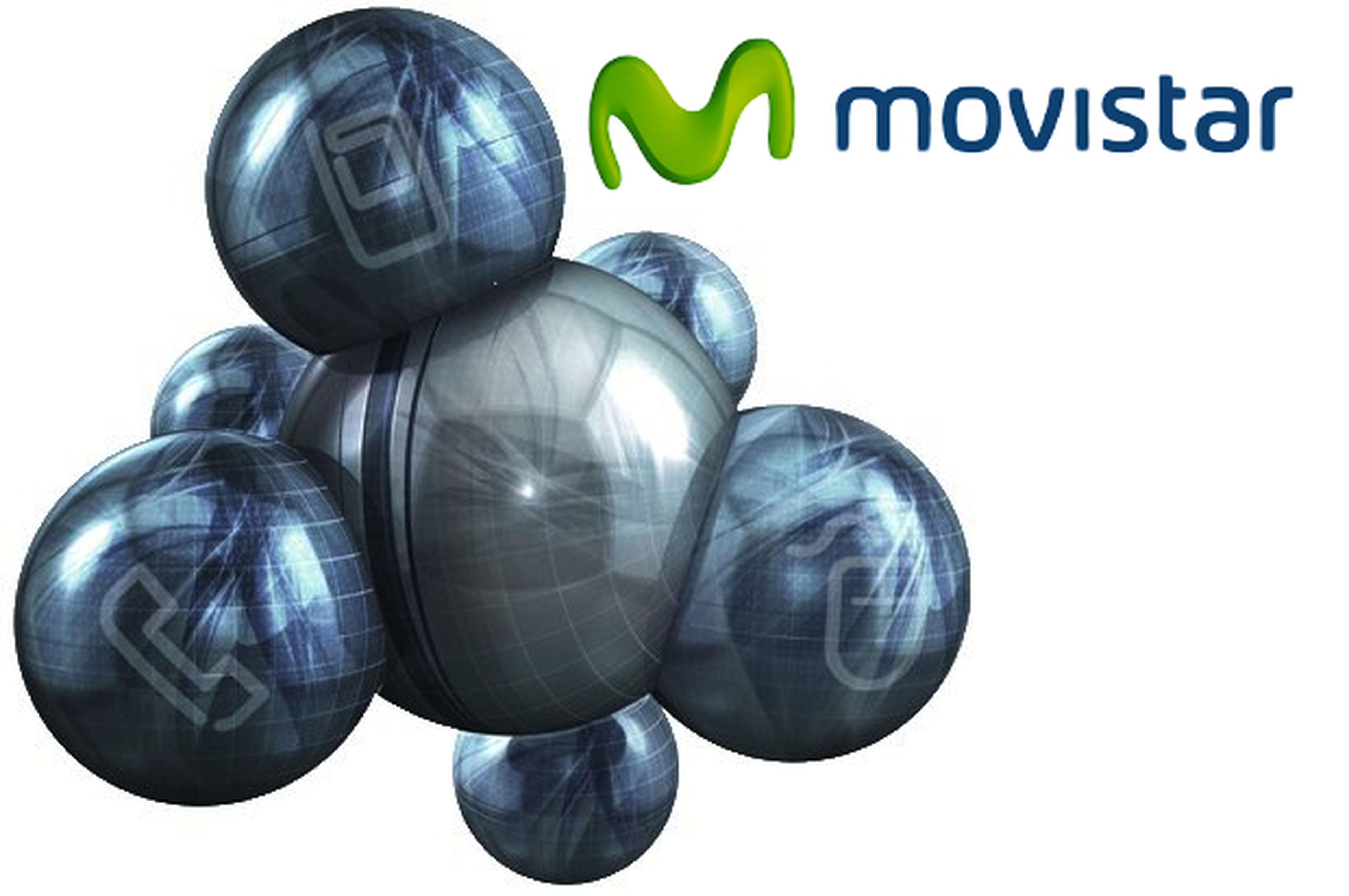 Logotipo de Movistar Fusión