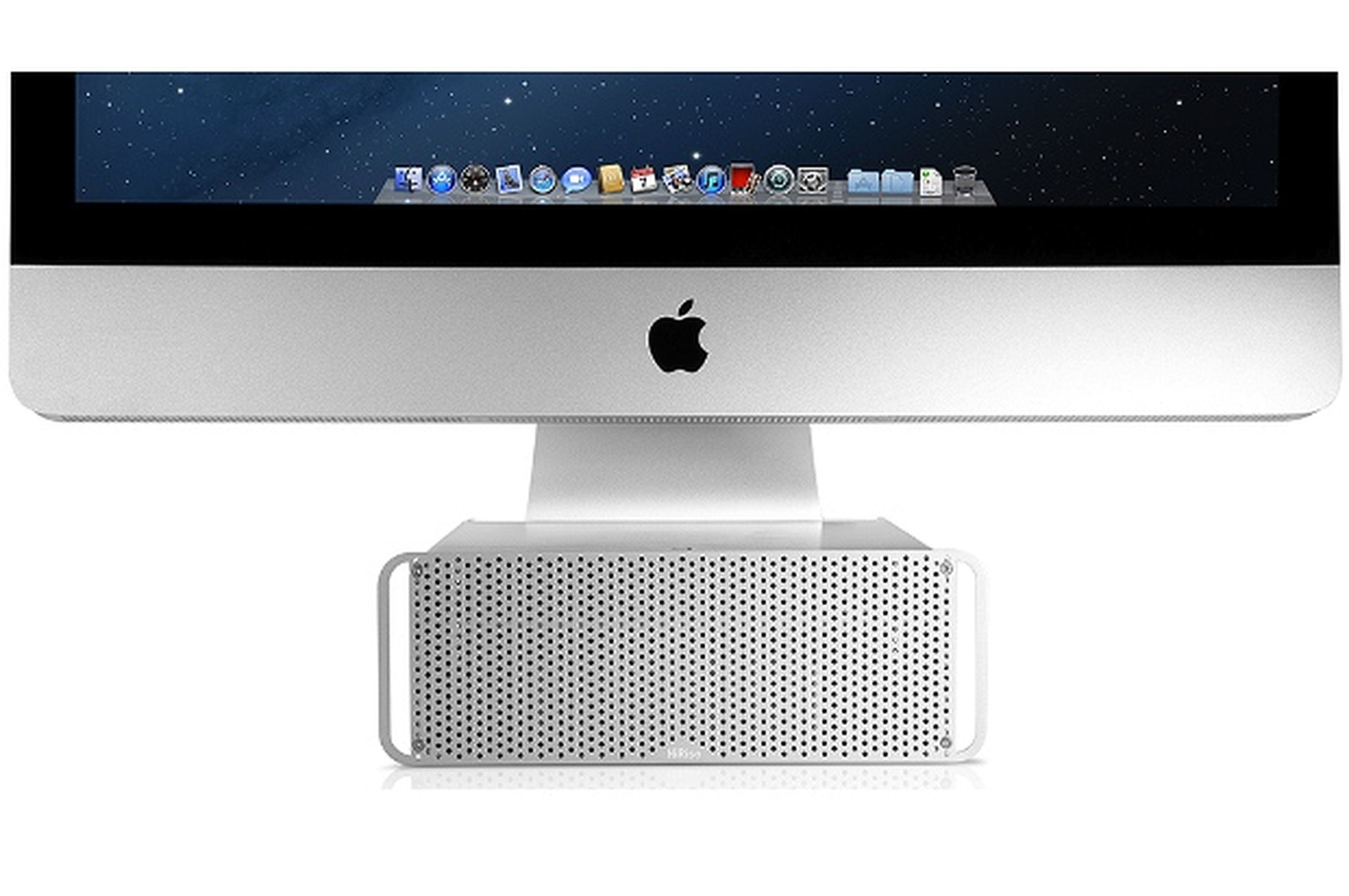 Soporte HiRise para iMac y Apple Cinema Display
