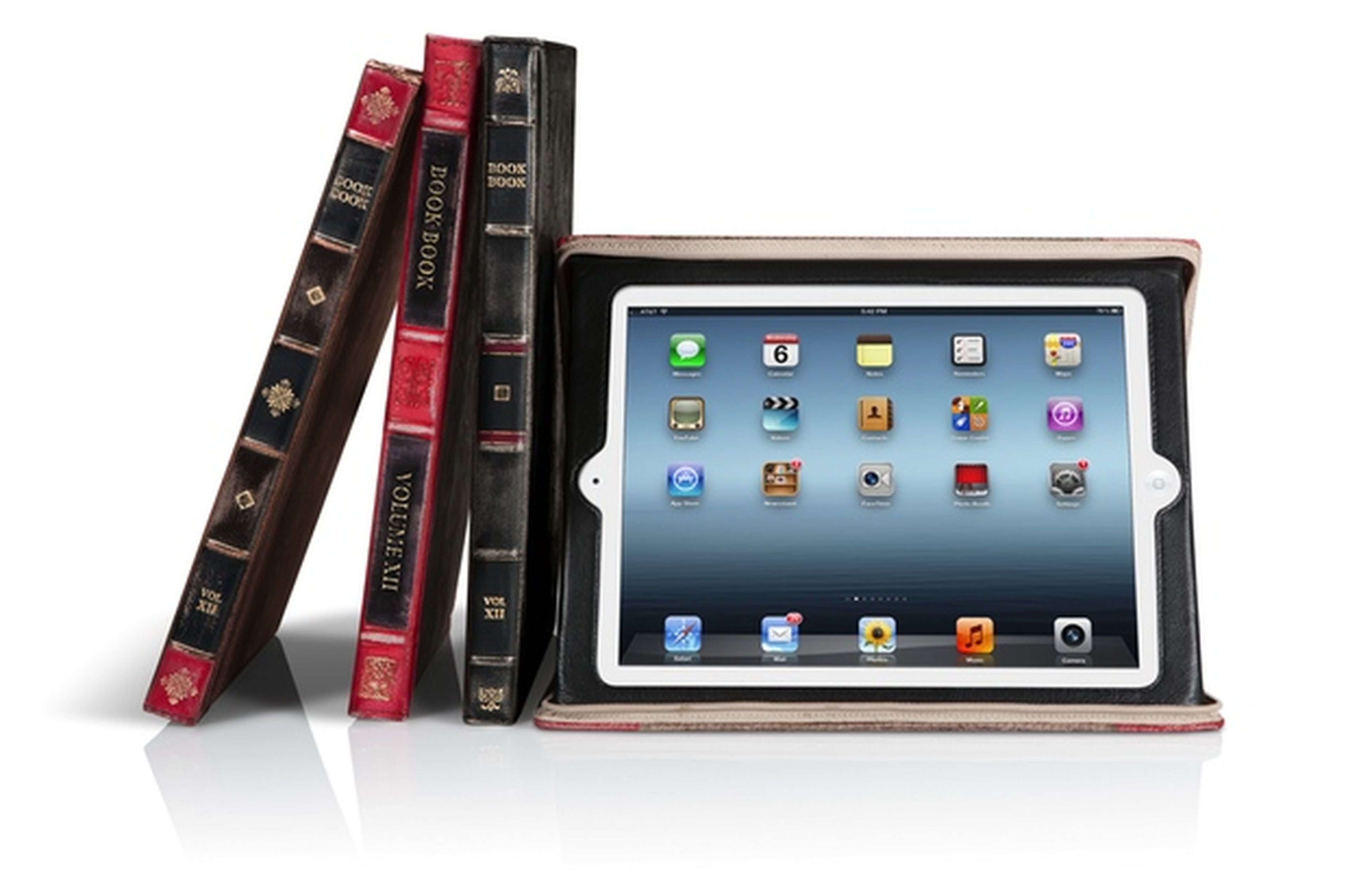 Twelve South BookBook 2 para iPad