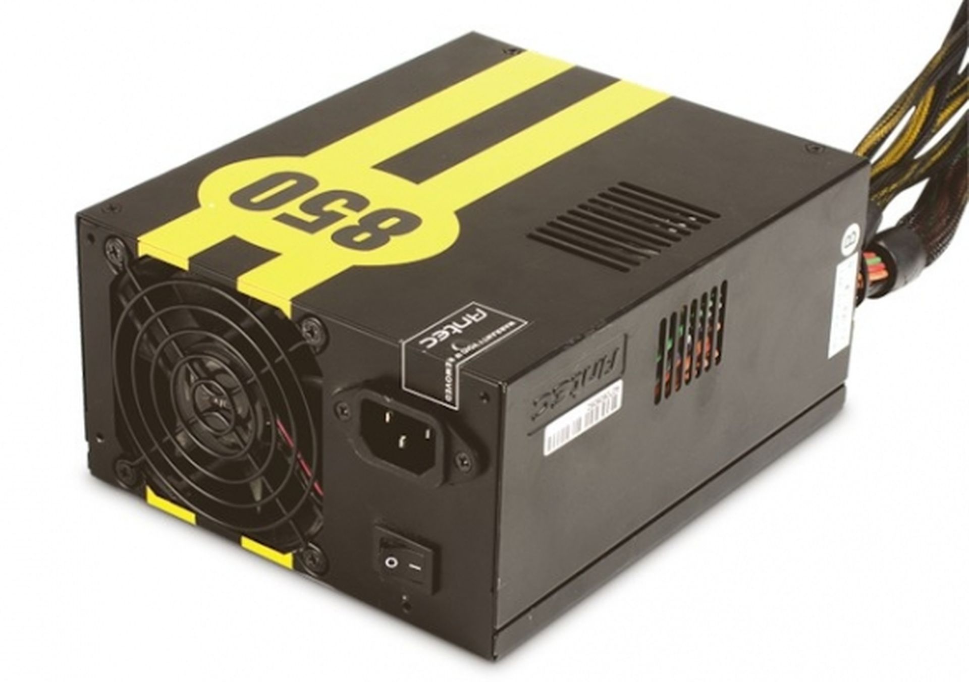 Cómo cambiar la fuente de alimentación de tu PC