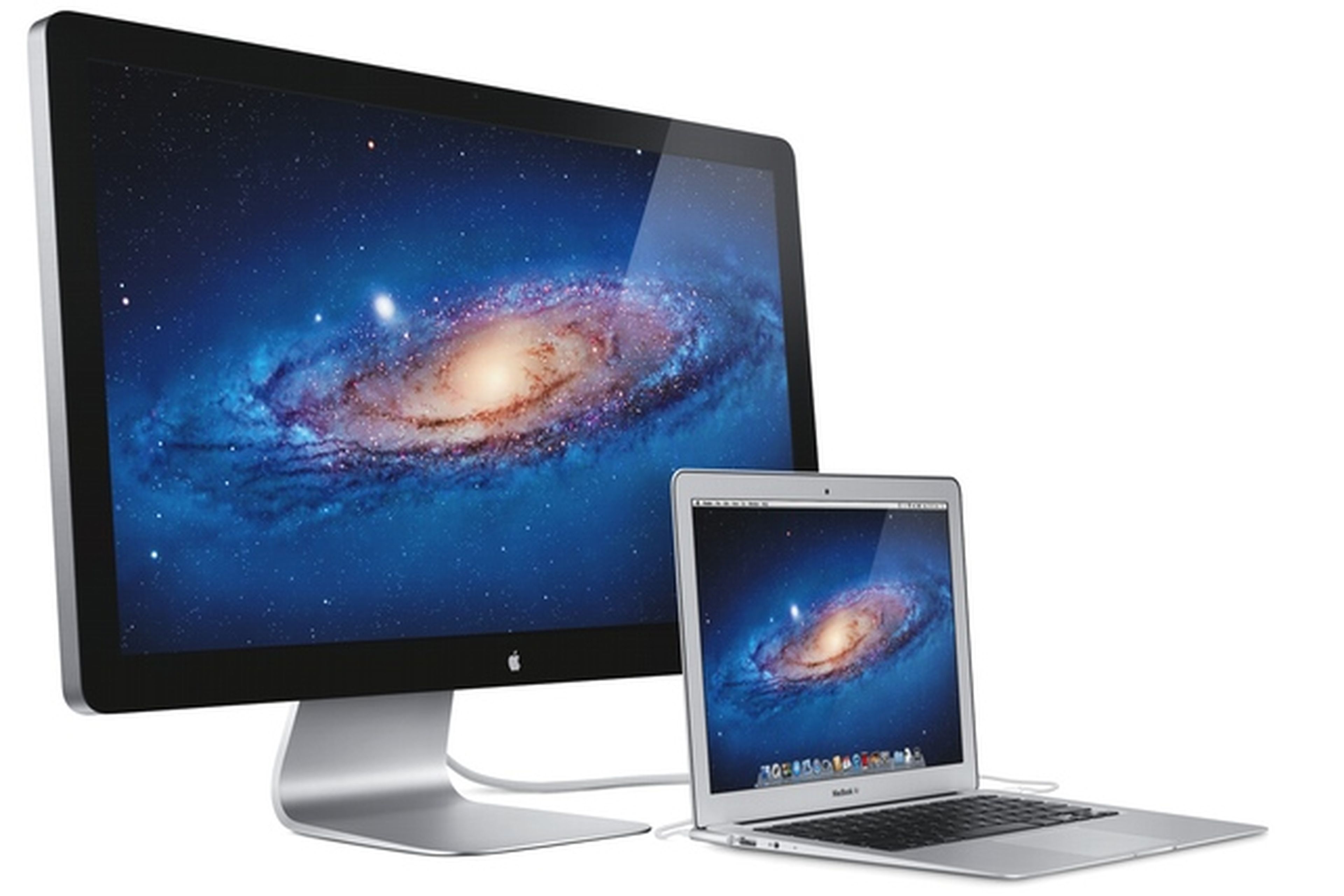 Apple Cinema Display