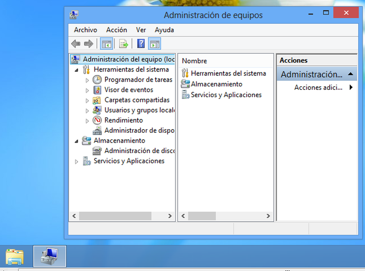 Windows 8 Y Las Herramientas Administrativas 8439