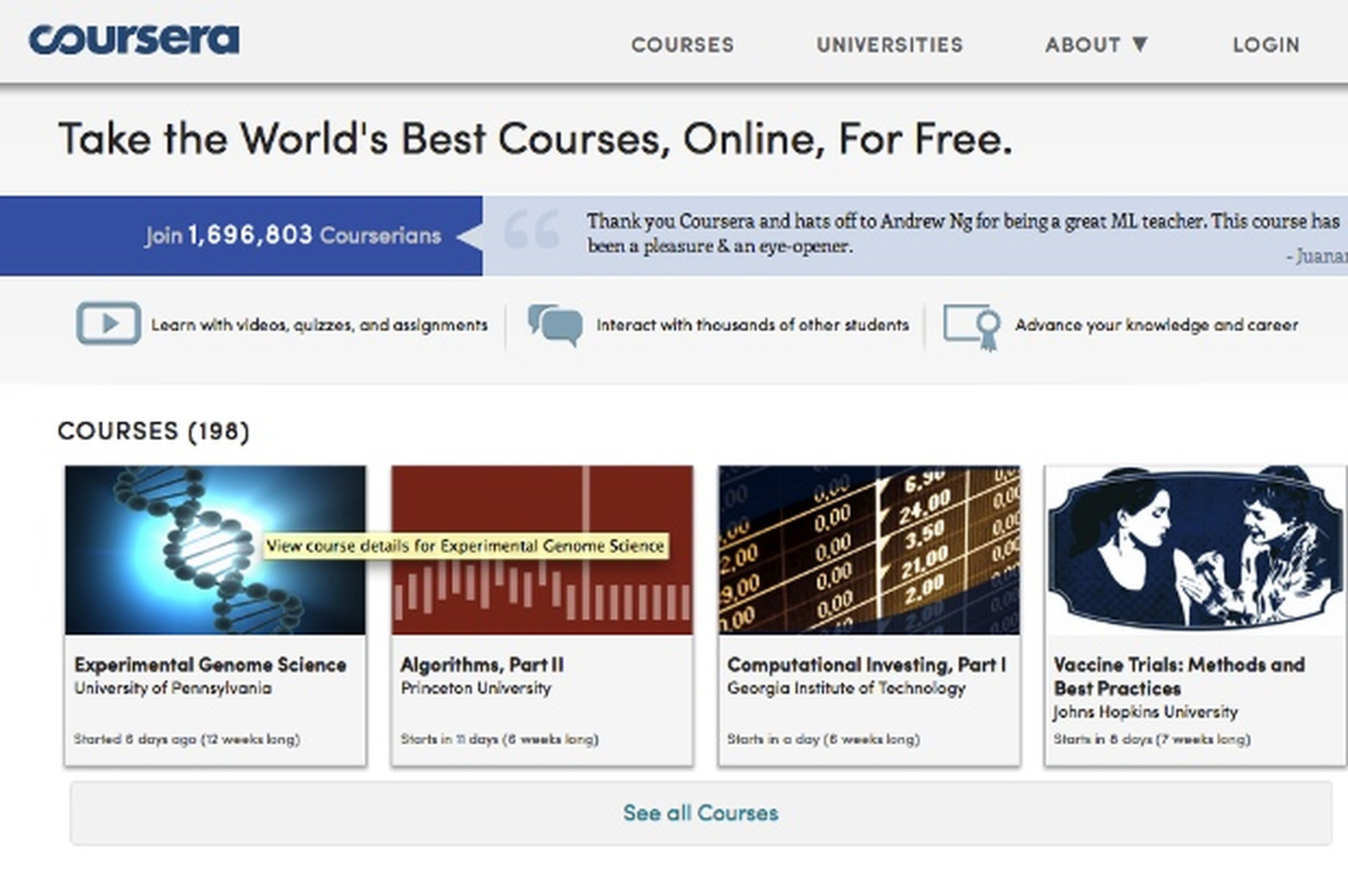 Coursera