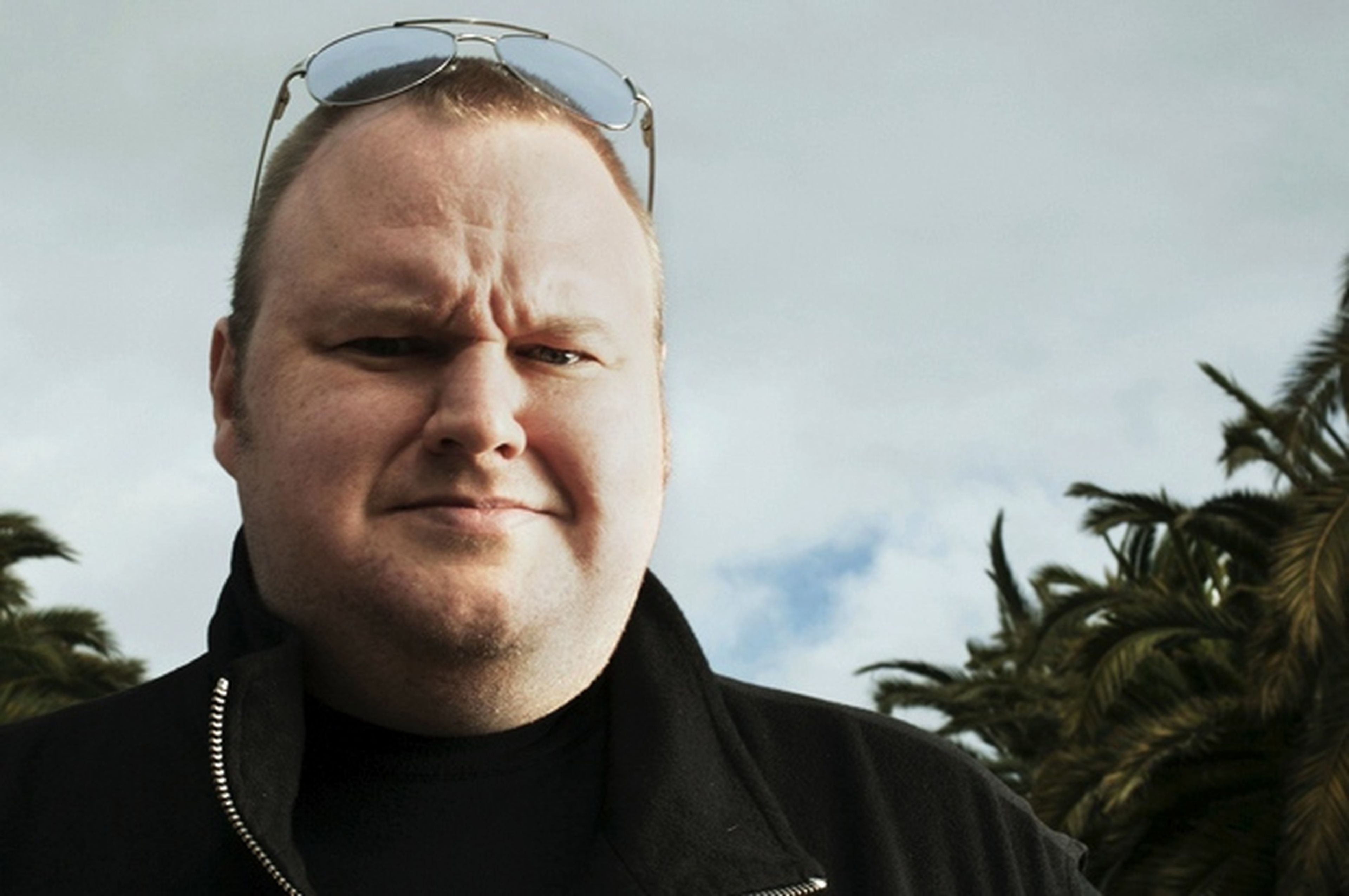 Kim Dotcom