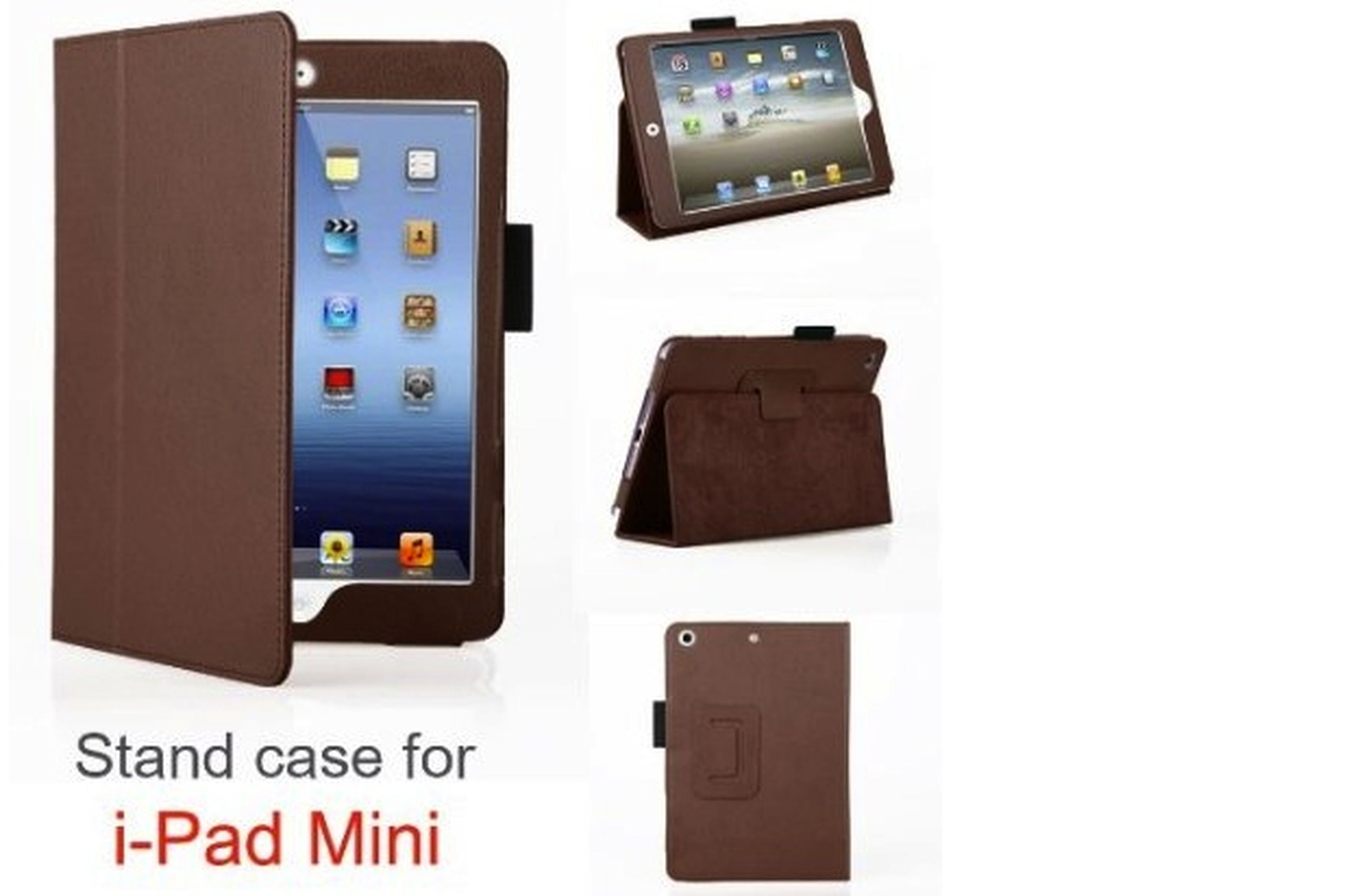 Funda para iPad mini en Amazon