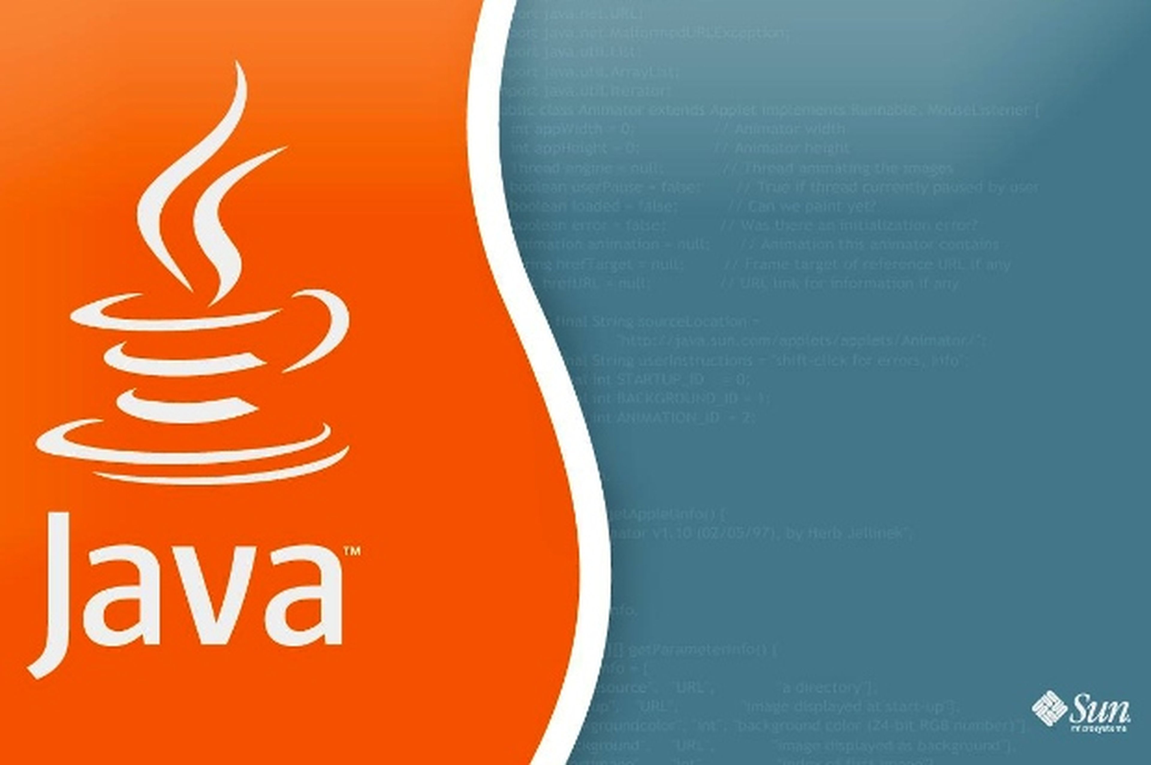 Java se elimina de OS X