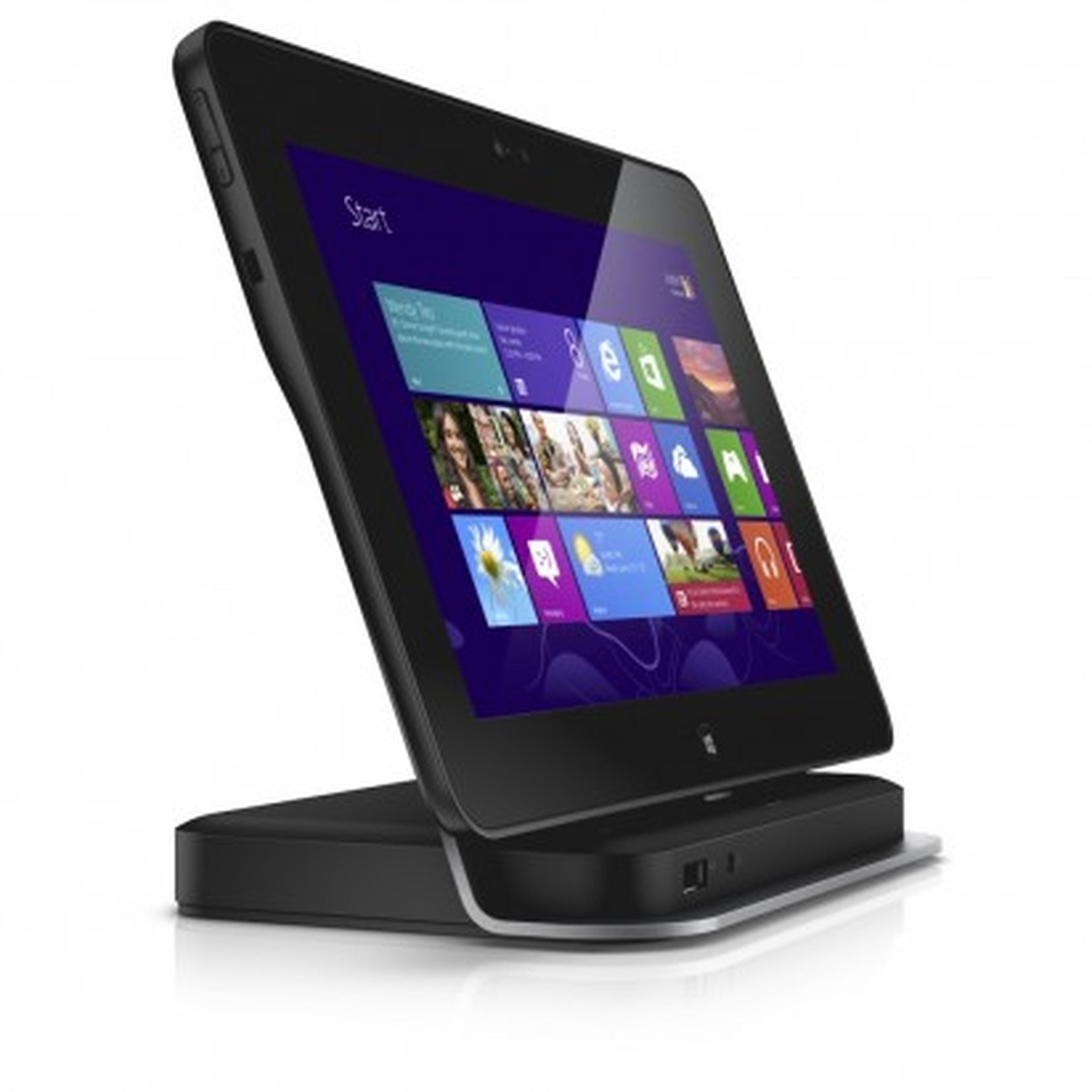 Dell Latitude 10