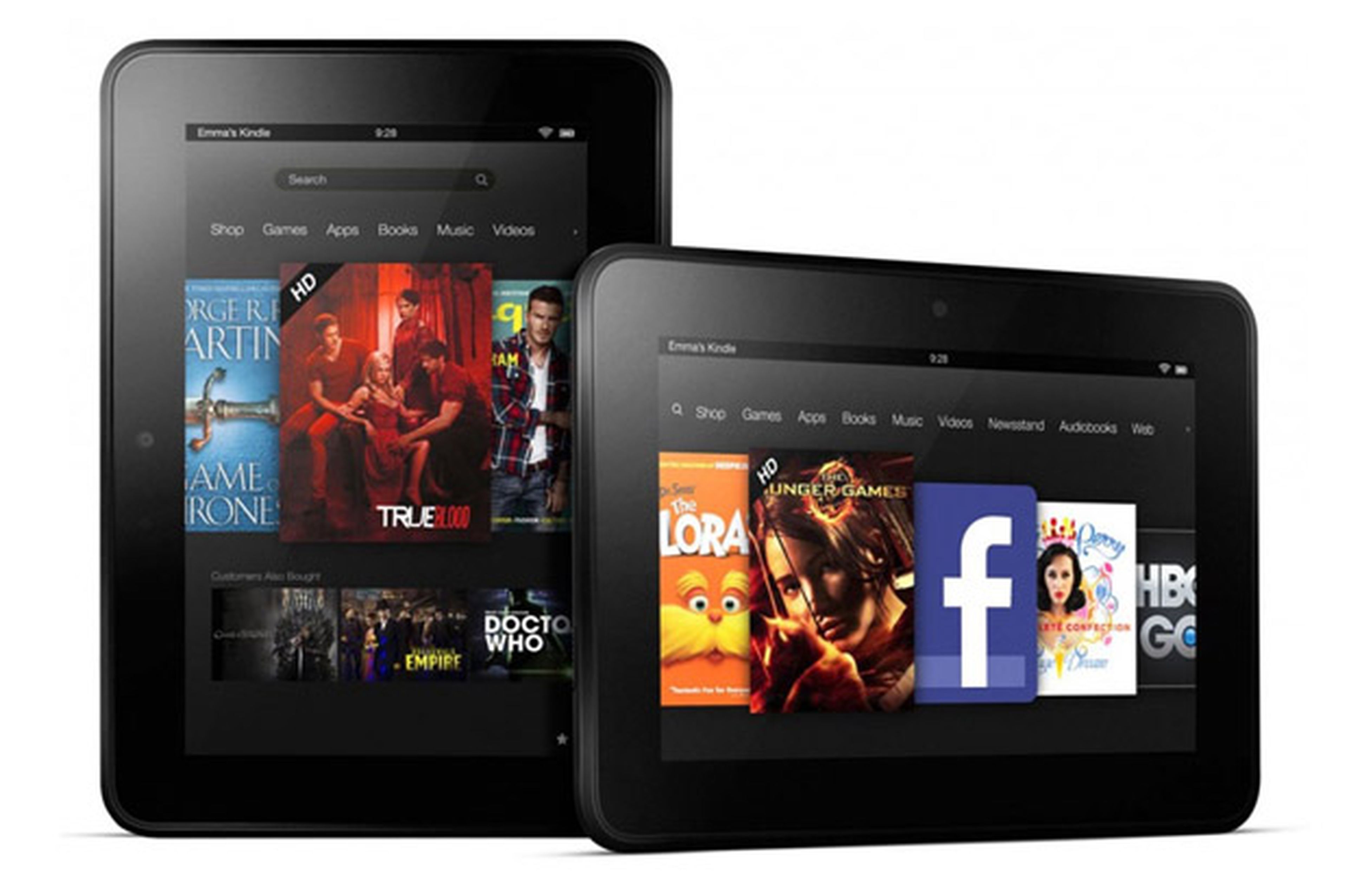 KIndle Fire