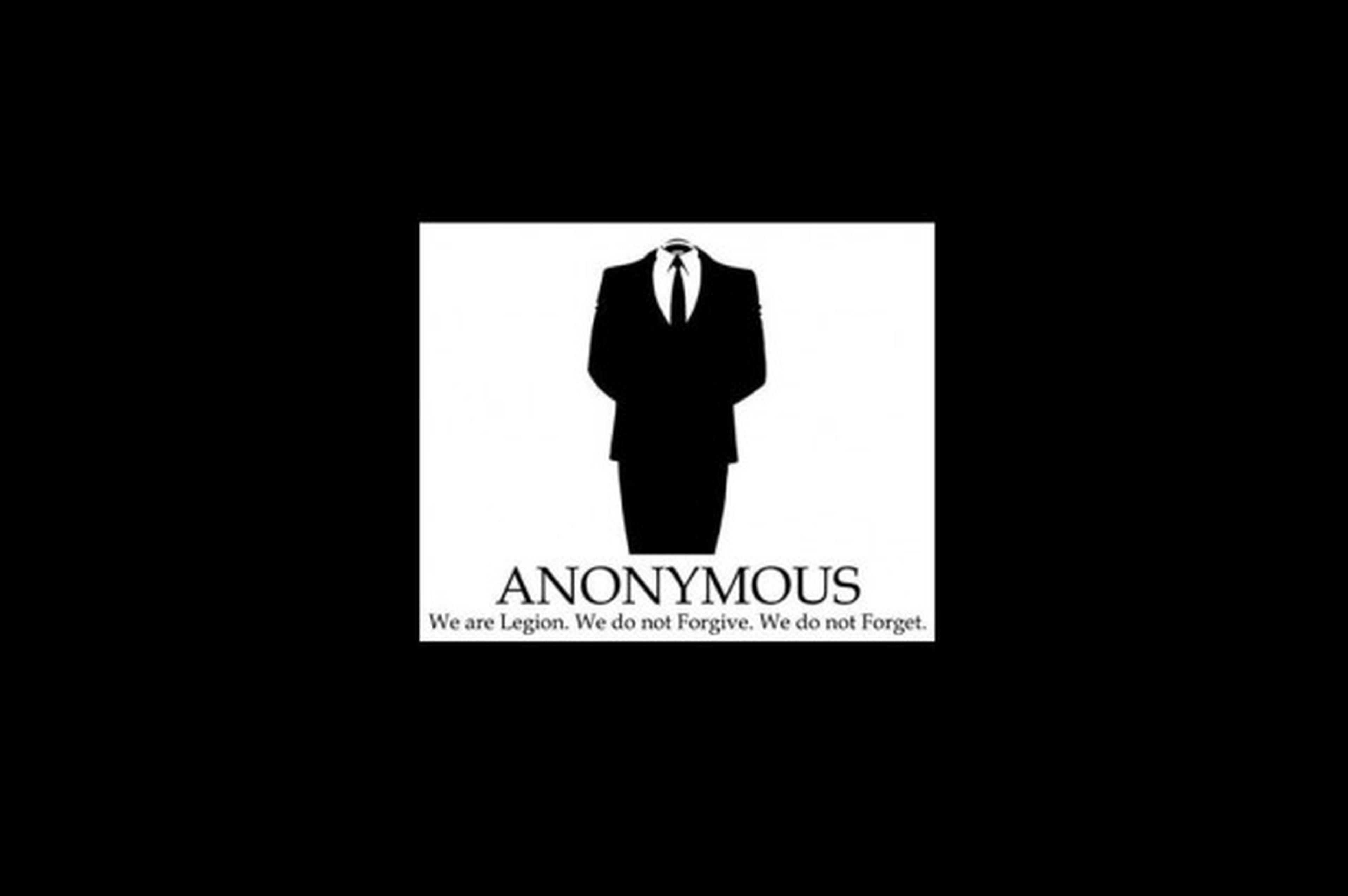 Zynga: ¿Amenazada por Anonymous?