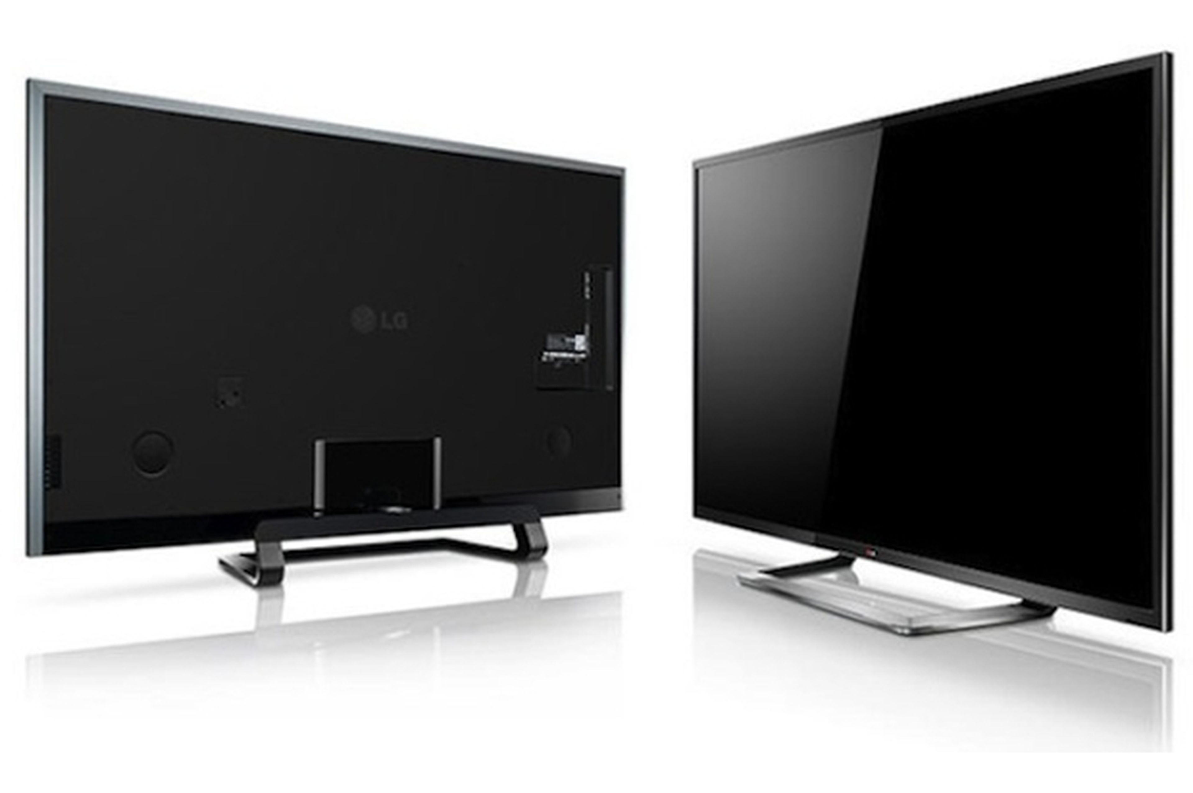 LG 84ML9600, el primer TV 4K de LG