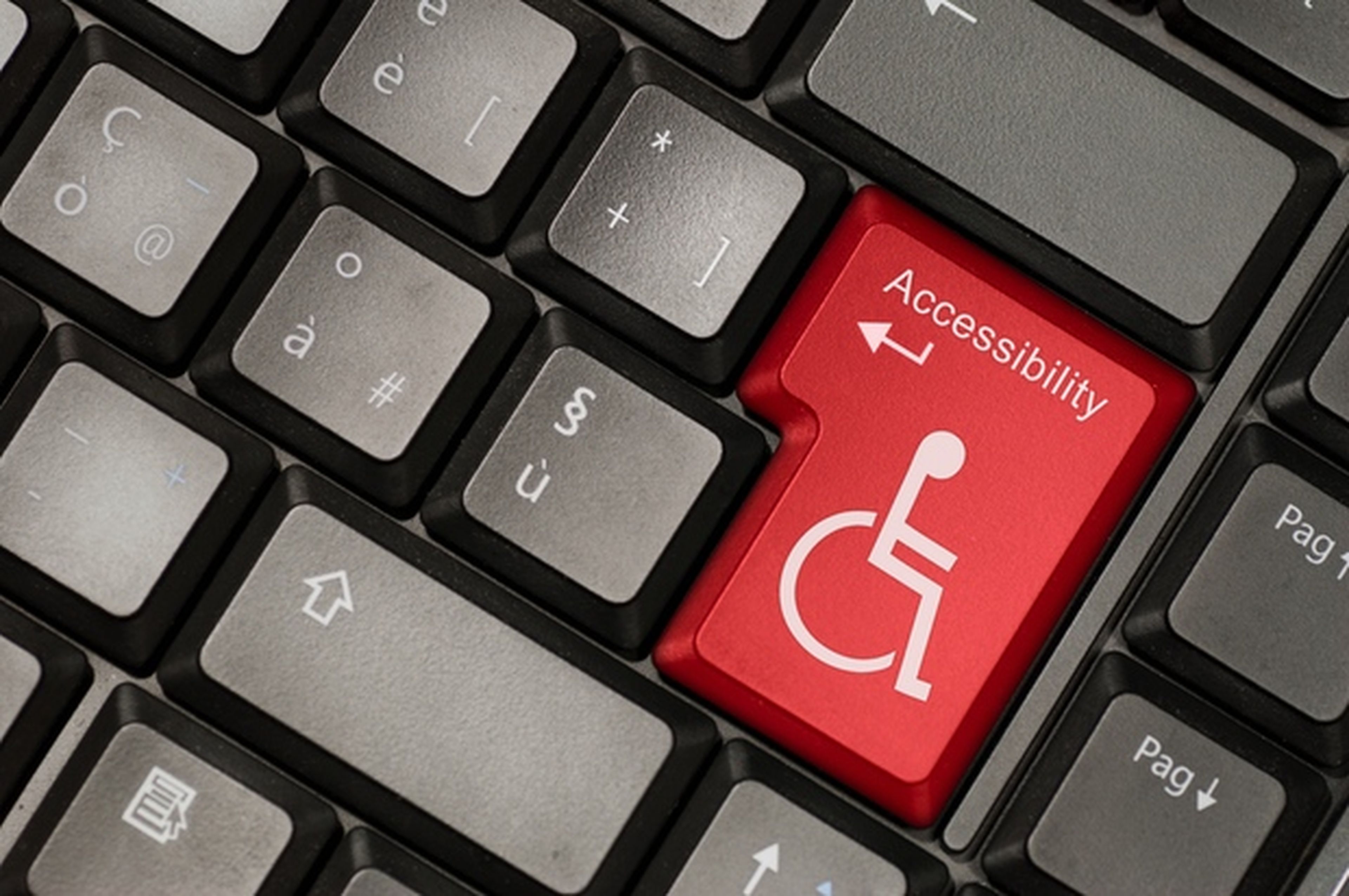 apps para personas con discapacidad