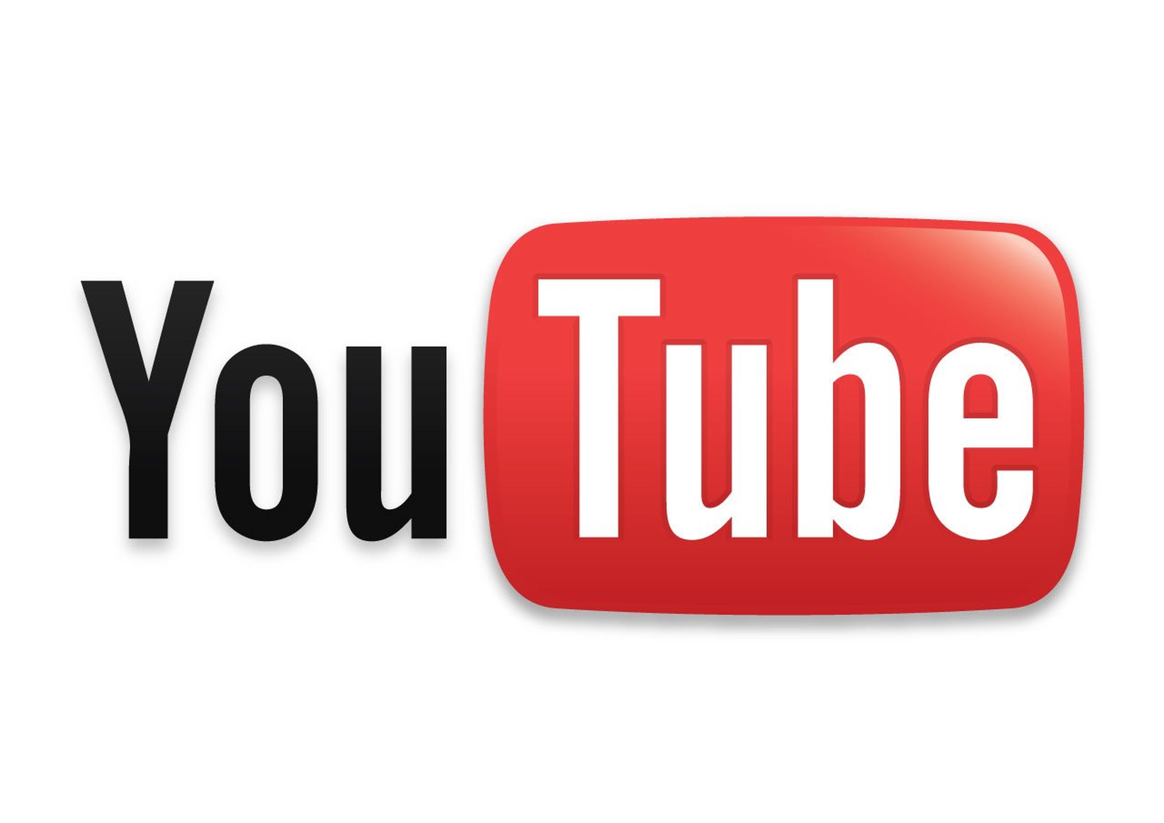 imagen del logo de youtube