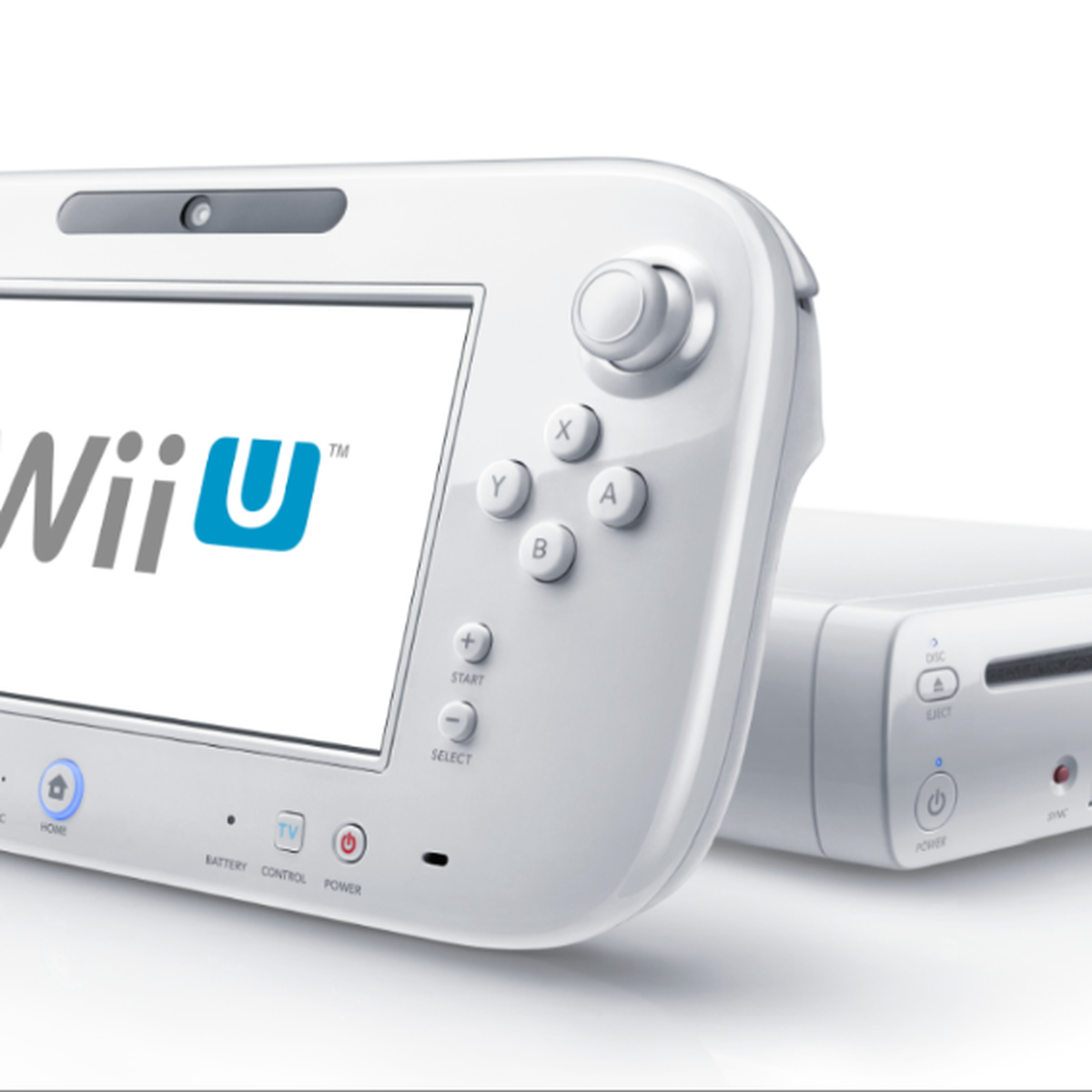 Nueva Wii: la Nintendo Wii U llega a España el 30 de noviembre