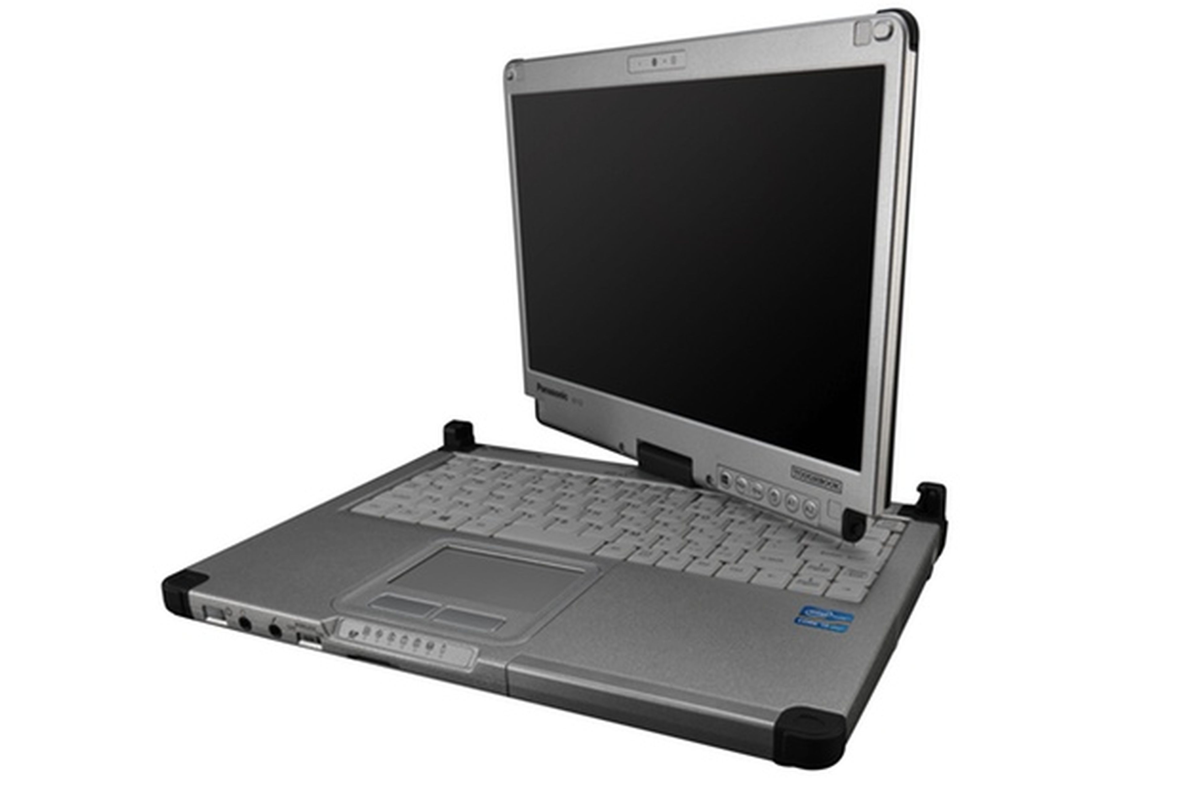 Panasonic Toughbook CF-C2, tablet a prueba de golpes