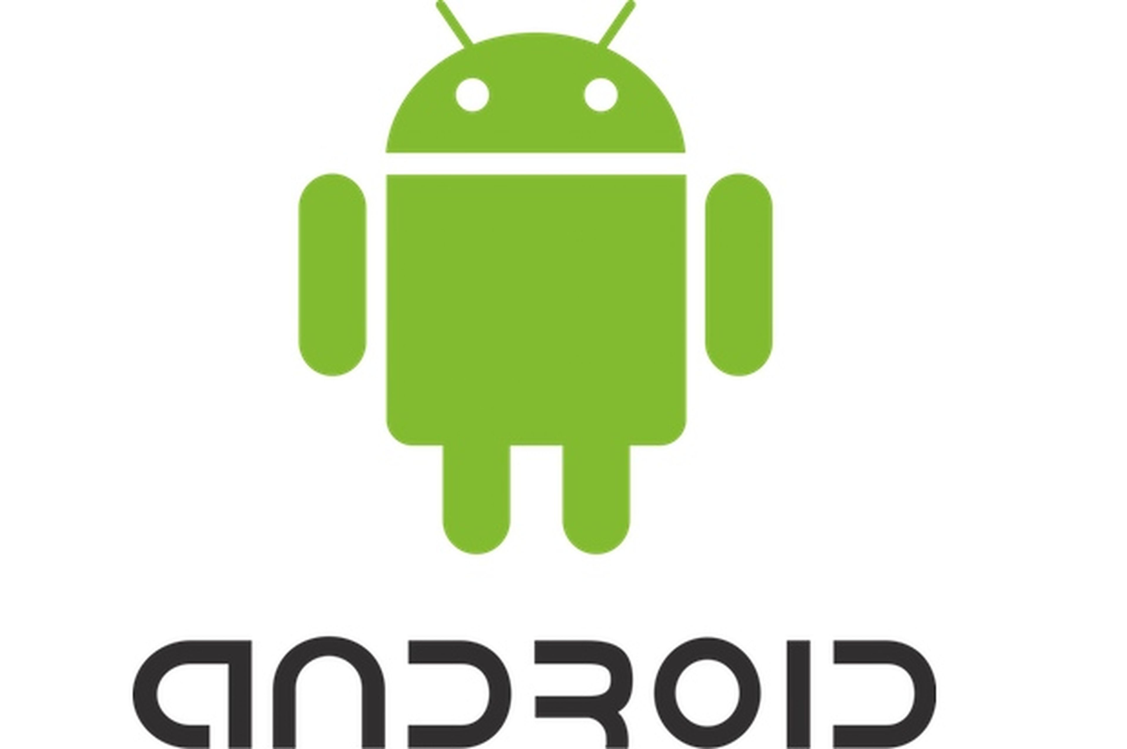 Restablecer datos de fábrica de Android