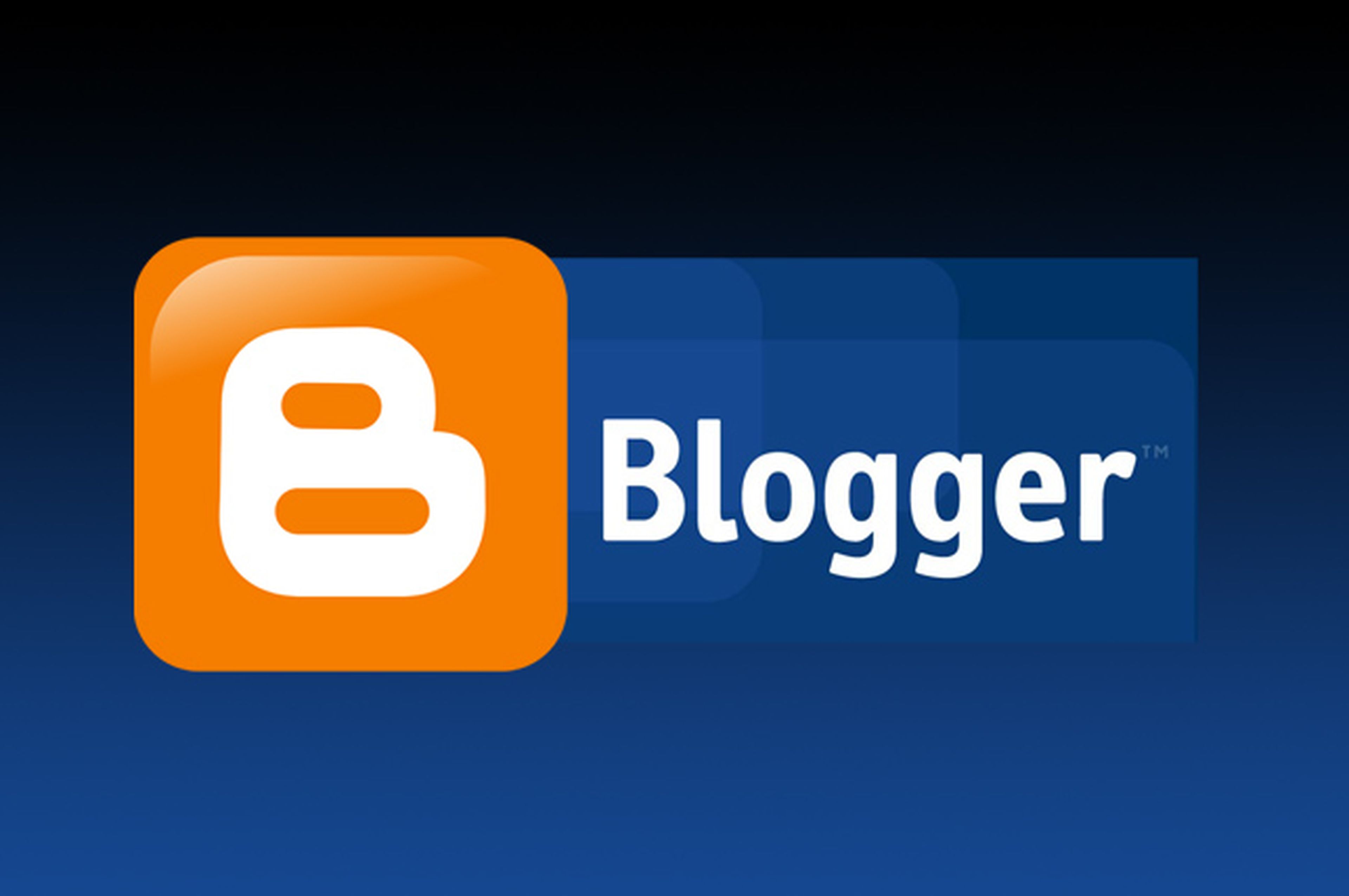 Primeros pasos en Blogger