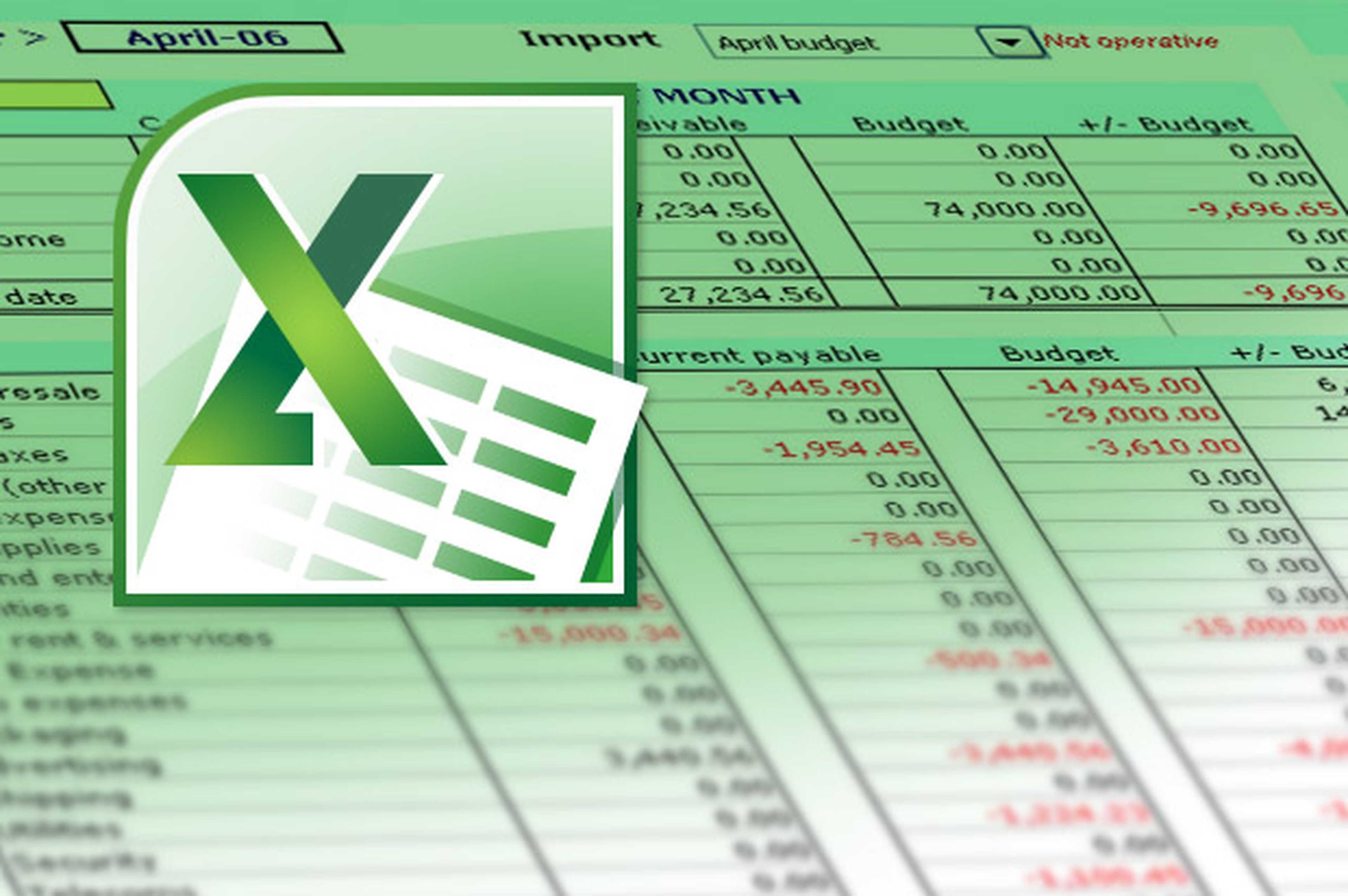 Marcadores personalizados en los gráficos de Excel