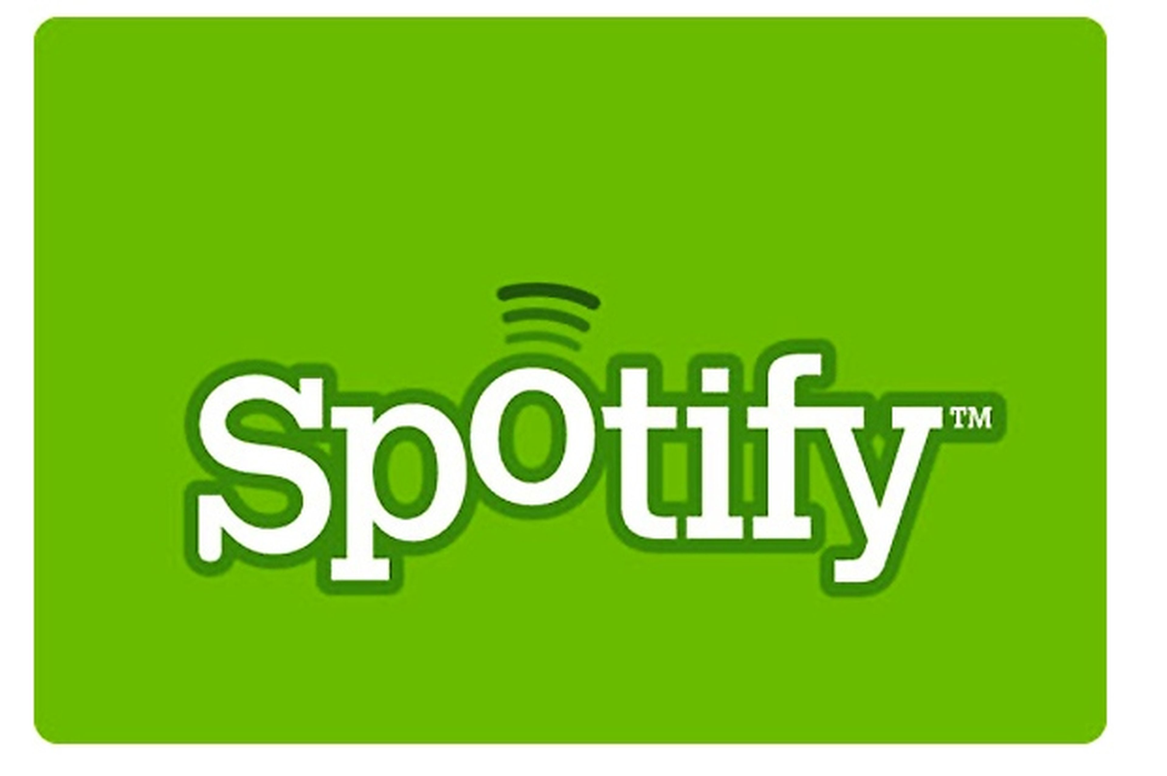 Spotify ya está en 17 países