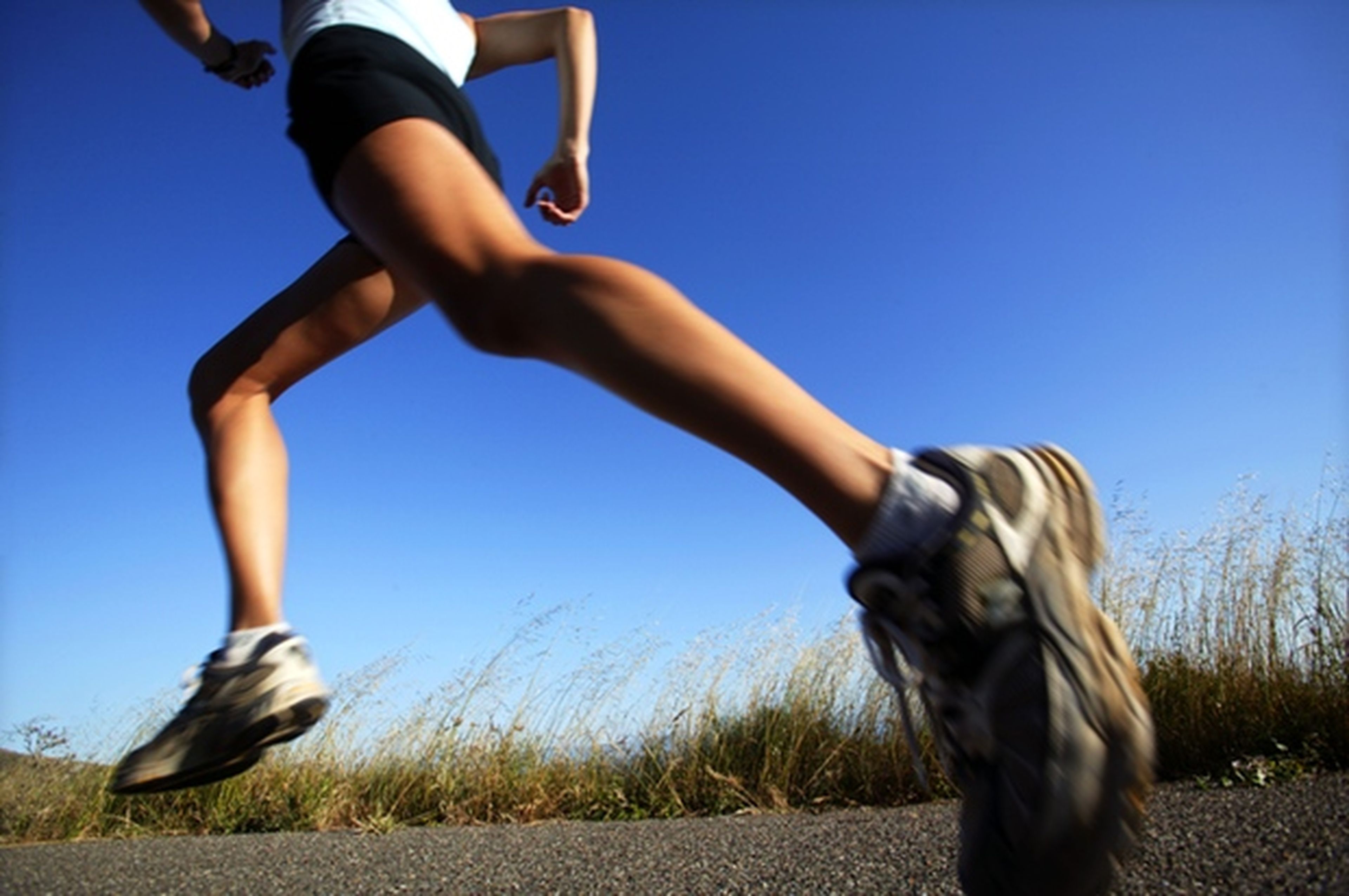 Aprende a correr con Nike Running