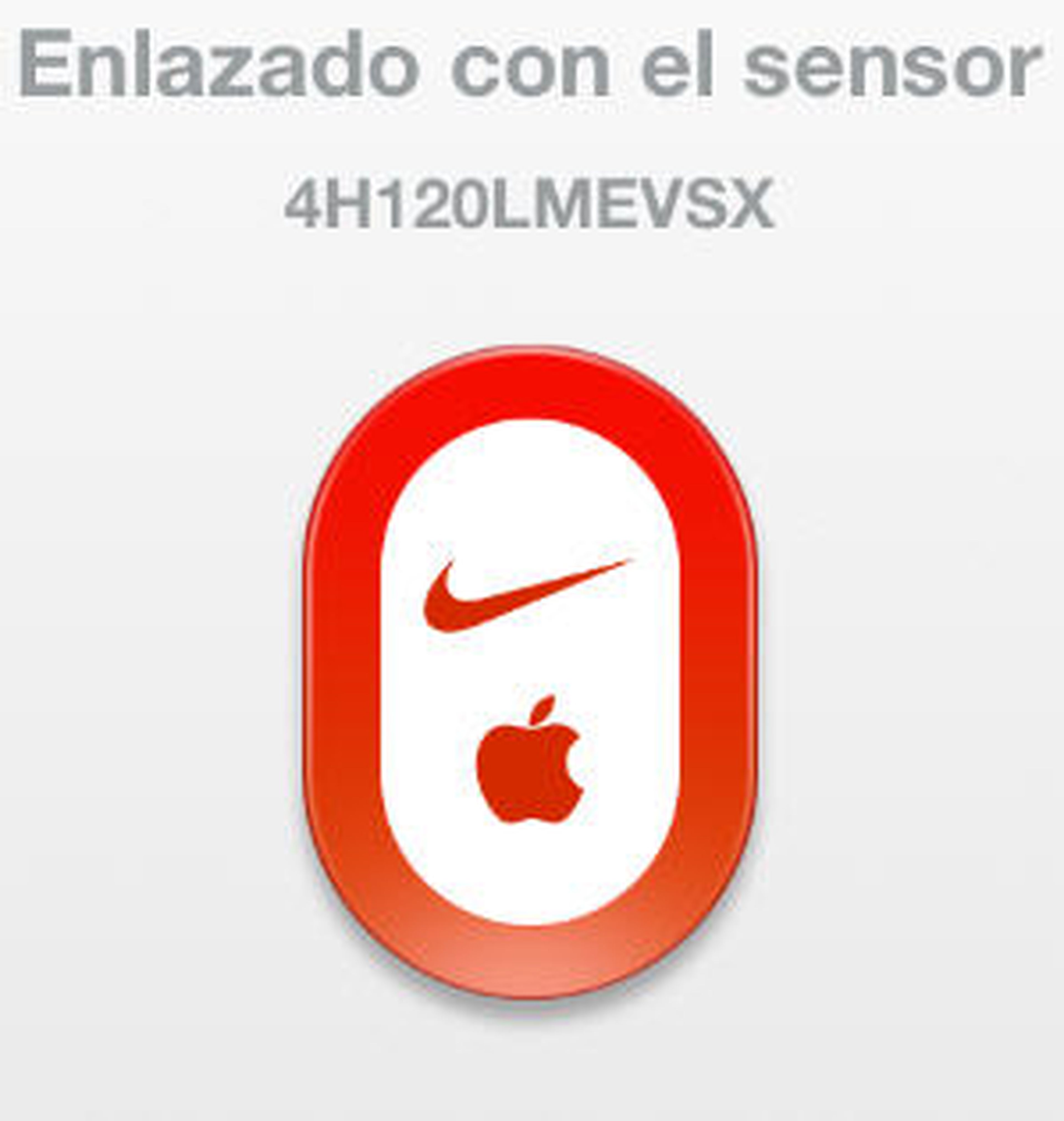 repentino Riego Mediante Practica el running con Nike y tu iPhone | Computer Hoy