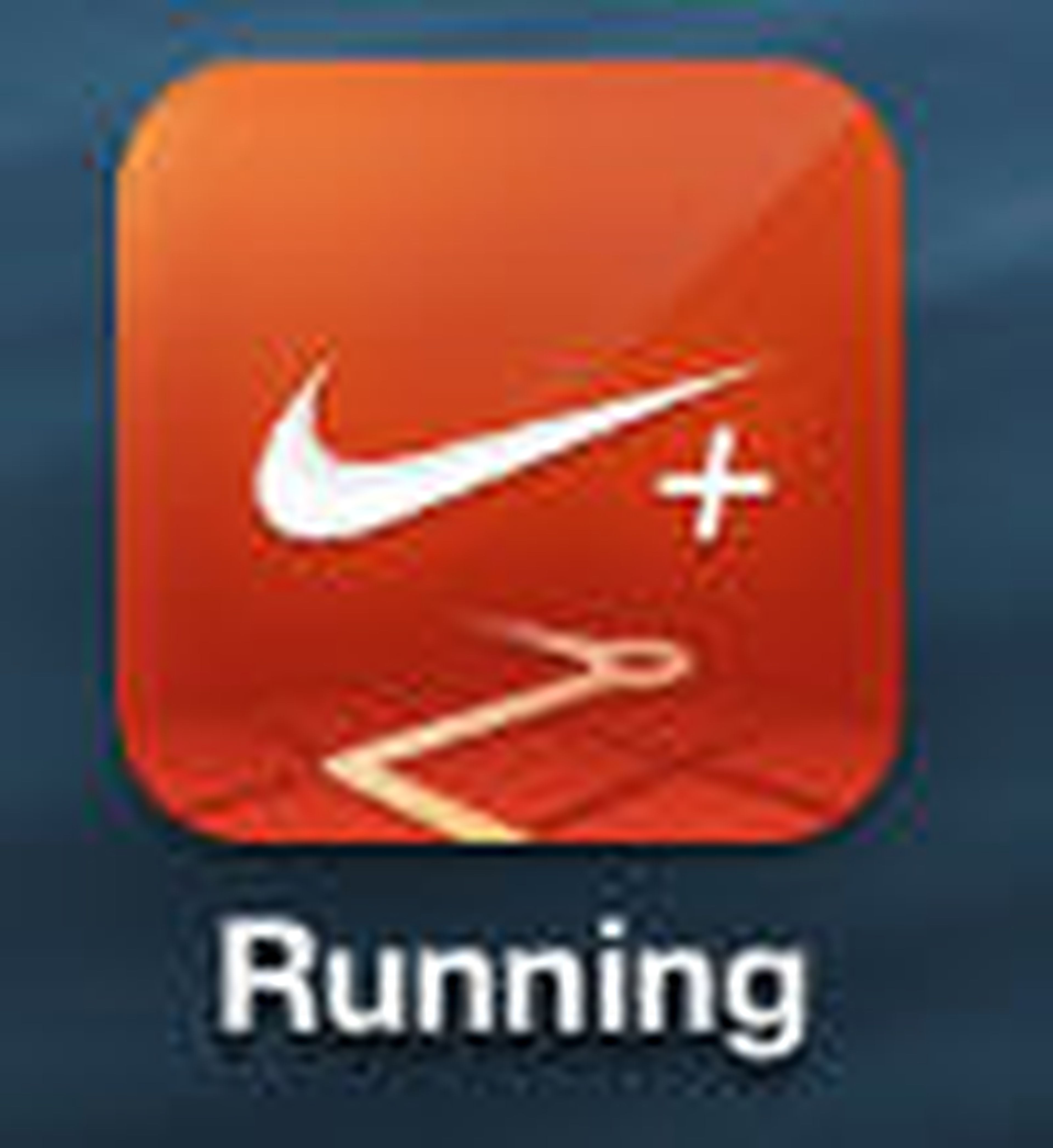 Figura Alrededores Rizado Practica el running con Nike y tu iPhone | Computer Hoy