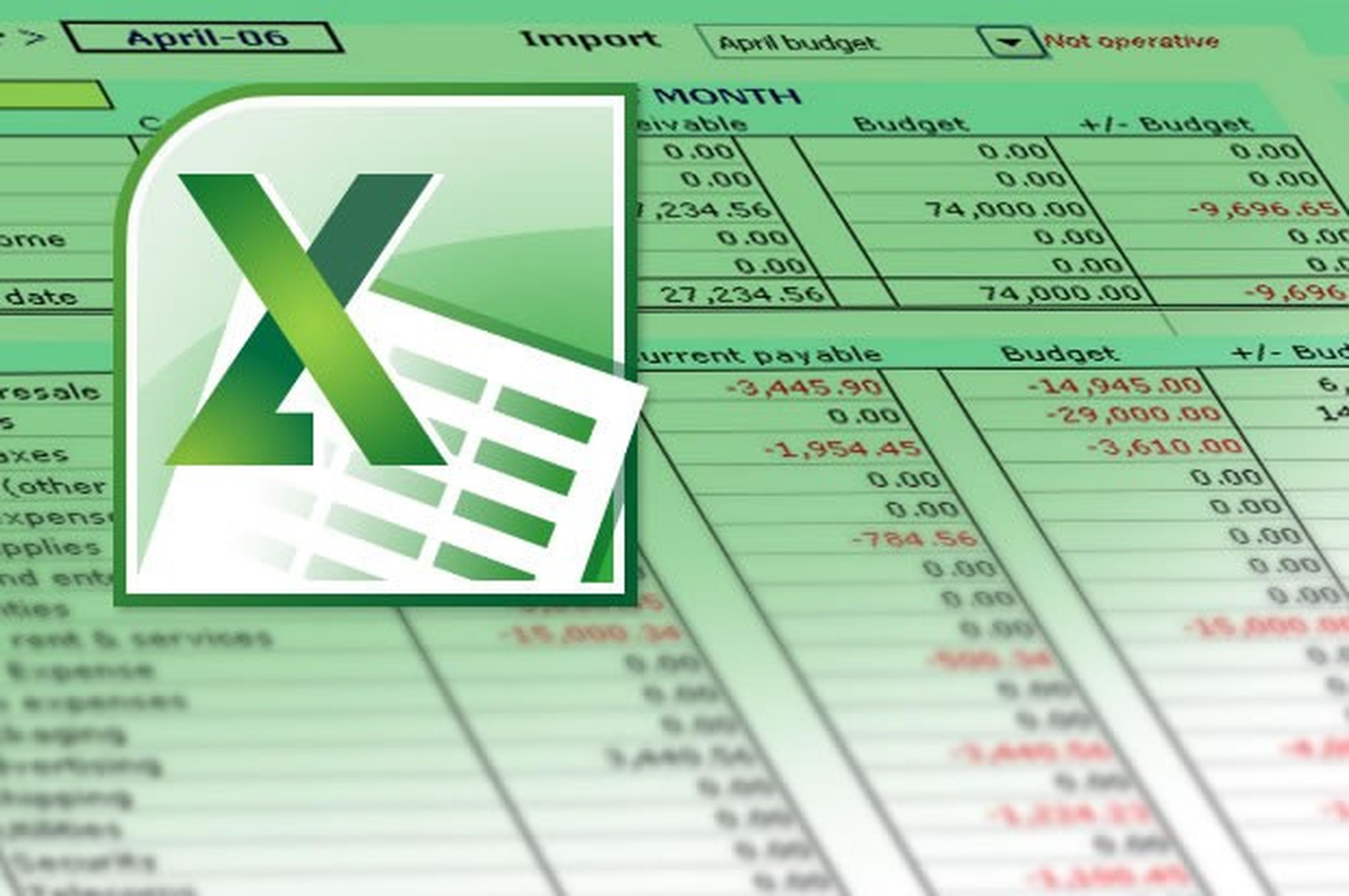 Programar eventos a nivel de aplicación en Excel