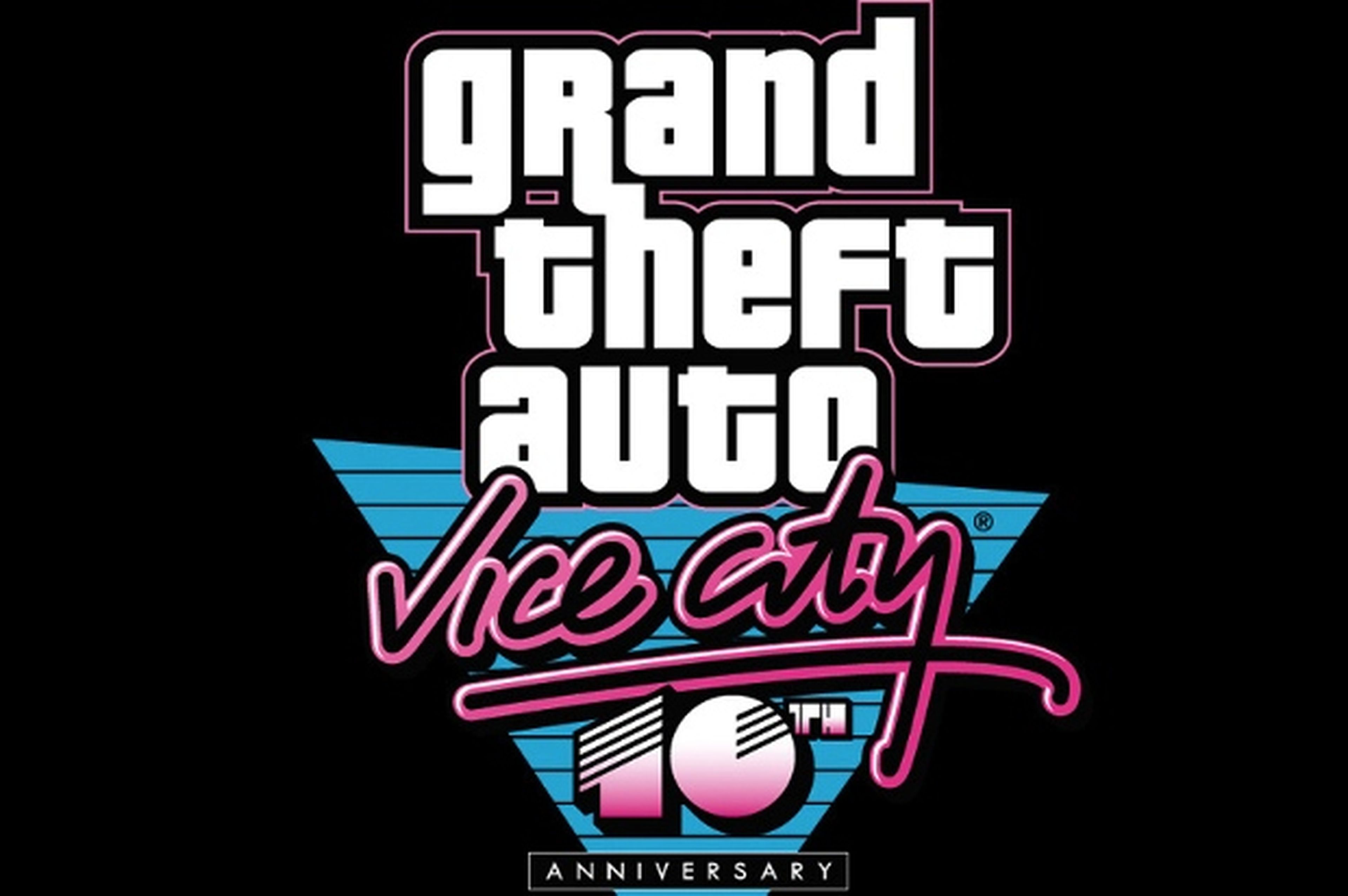 GTA Vice City, el 6 de diciembre en iOS y Android