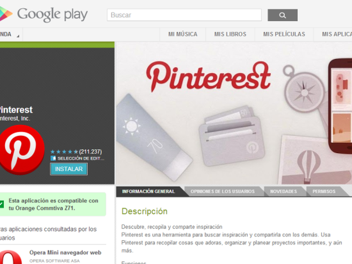 Pin on Apps y Juegos para Android