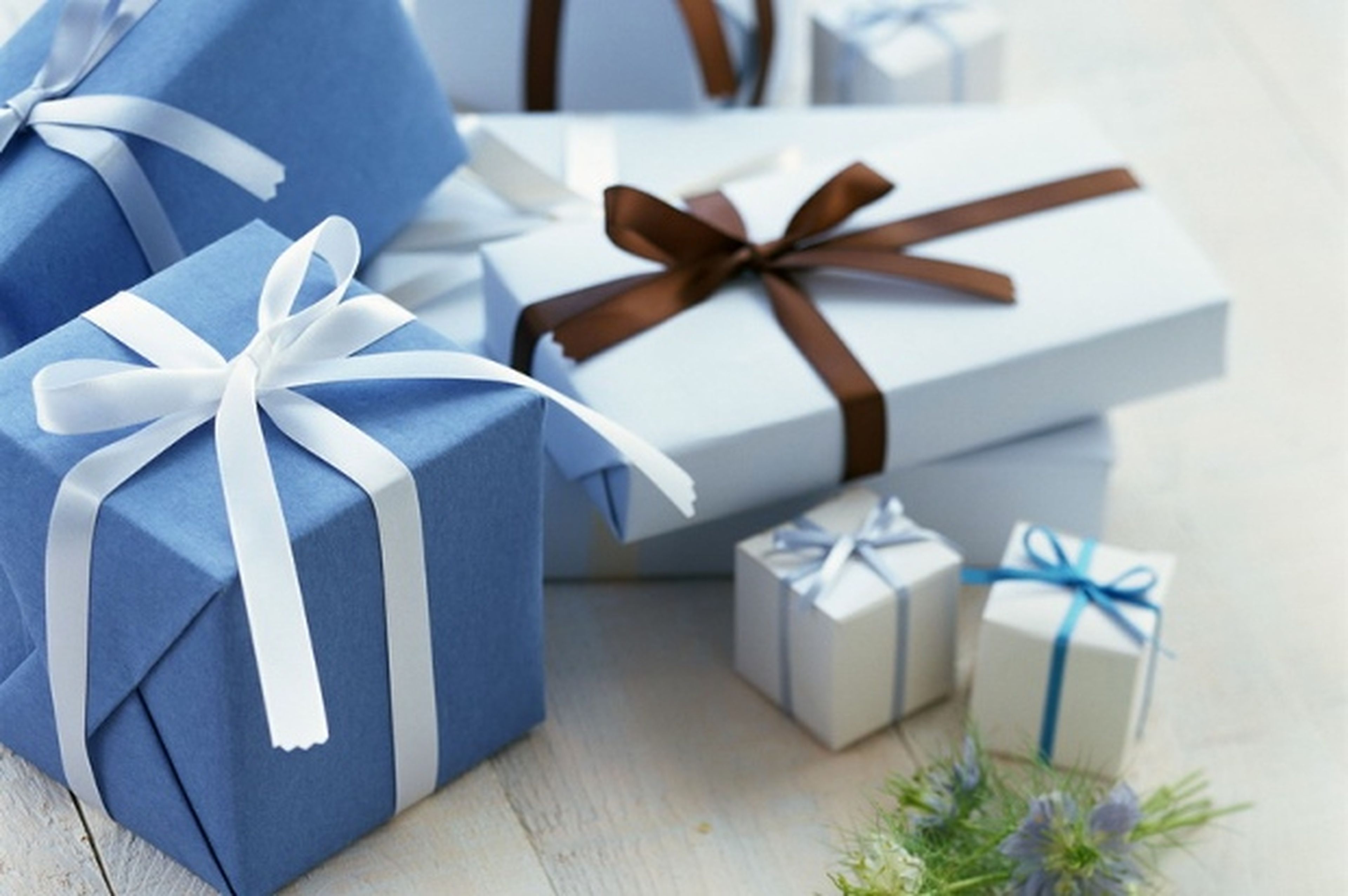 Cómo usar Lista de regalos, una app para tus compras