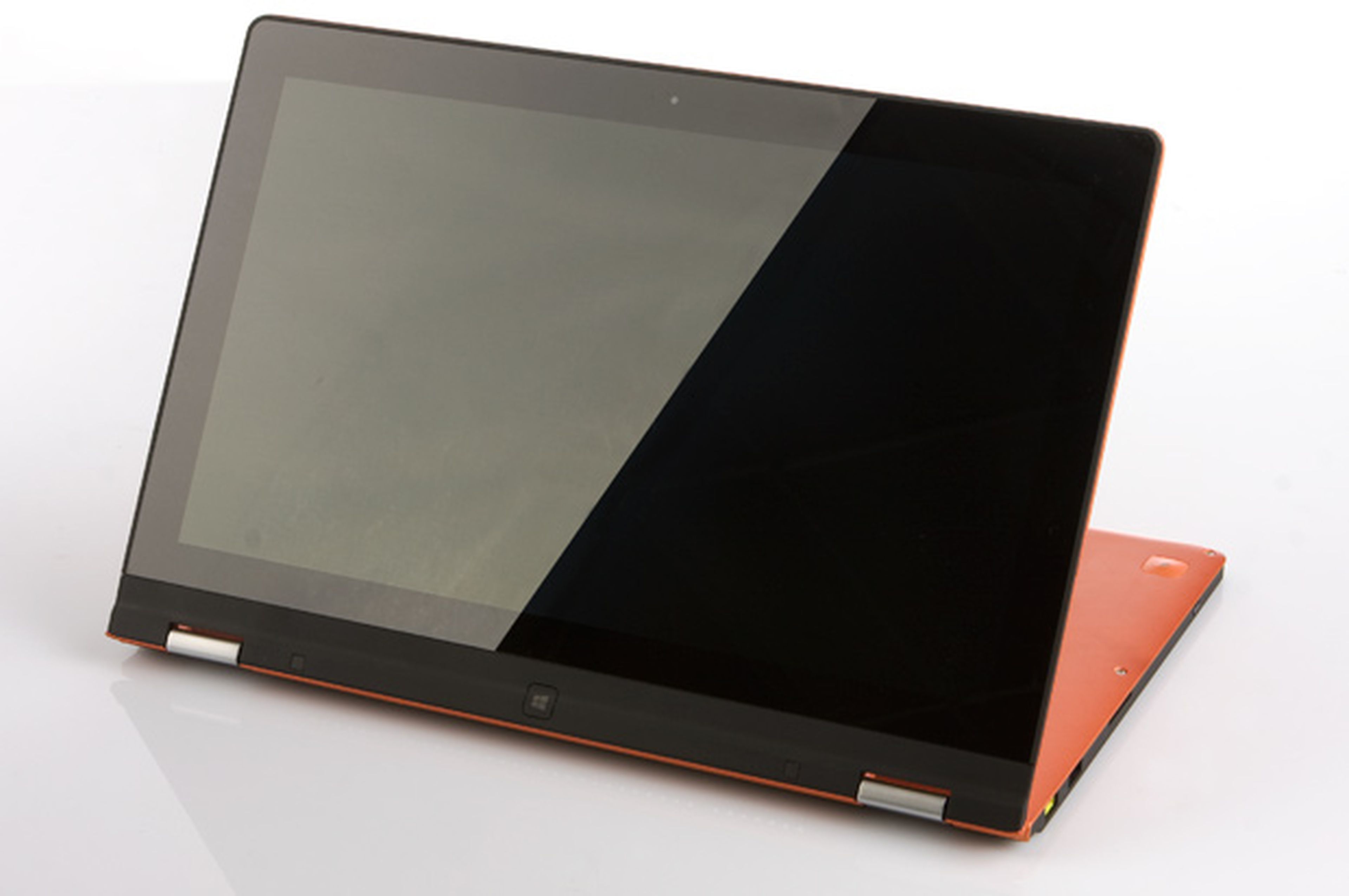 Lenovo IdeaPad Yoga 13, el ultrabook flexible