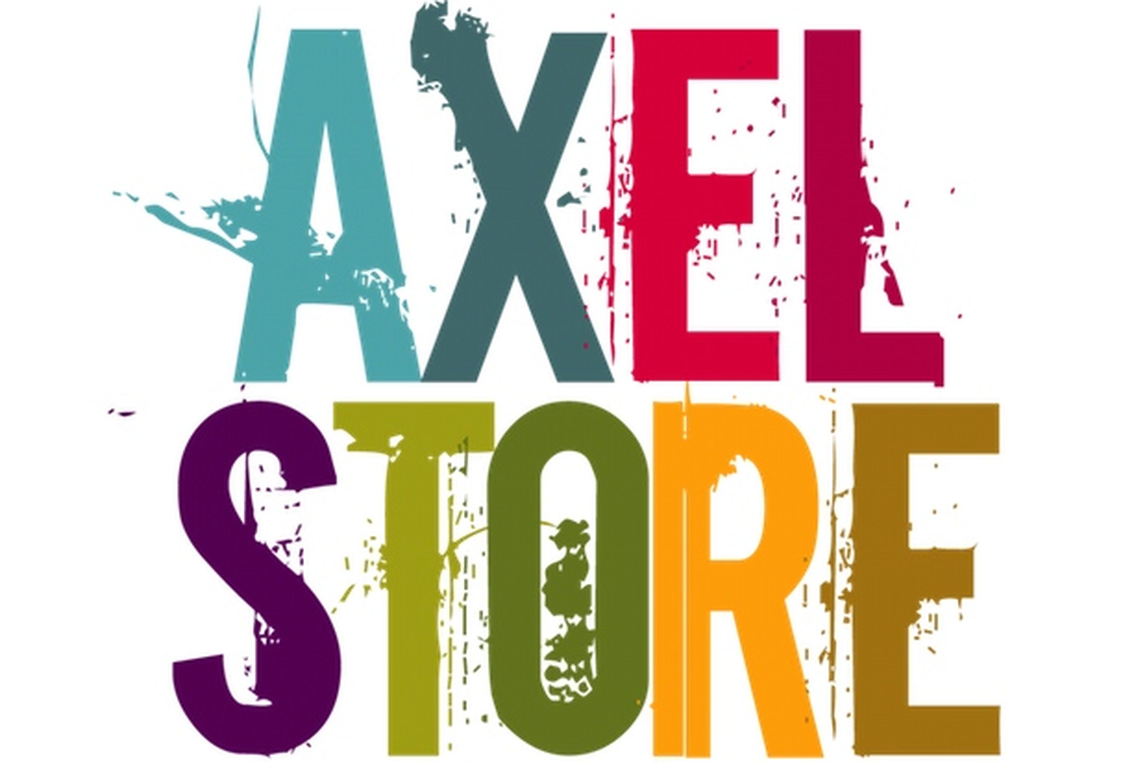 Axel Springer estrena tienda online: Axel Store