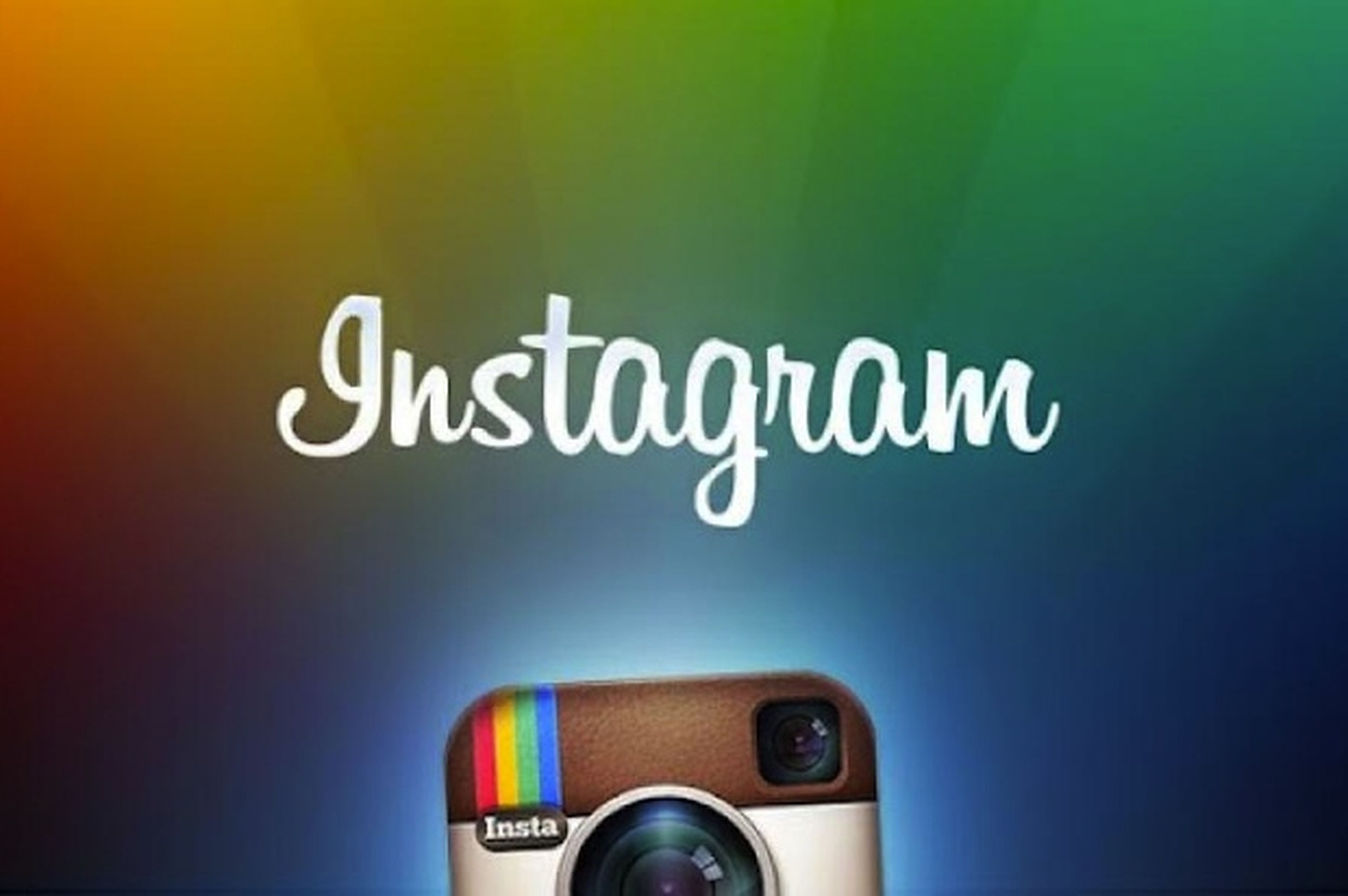 Instagram no comerciará con fotos de usuarios.