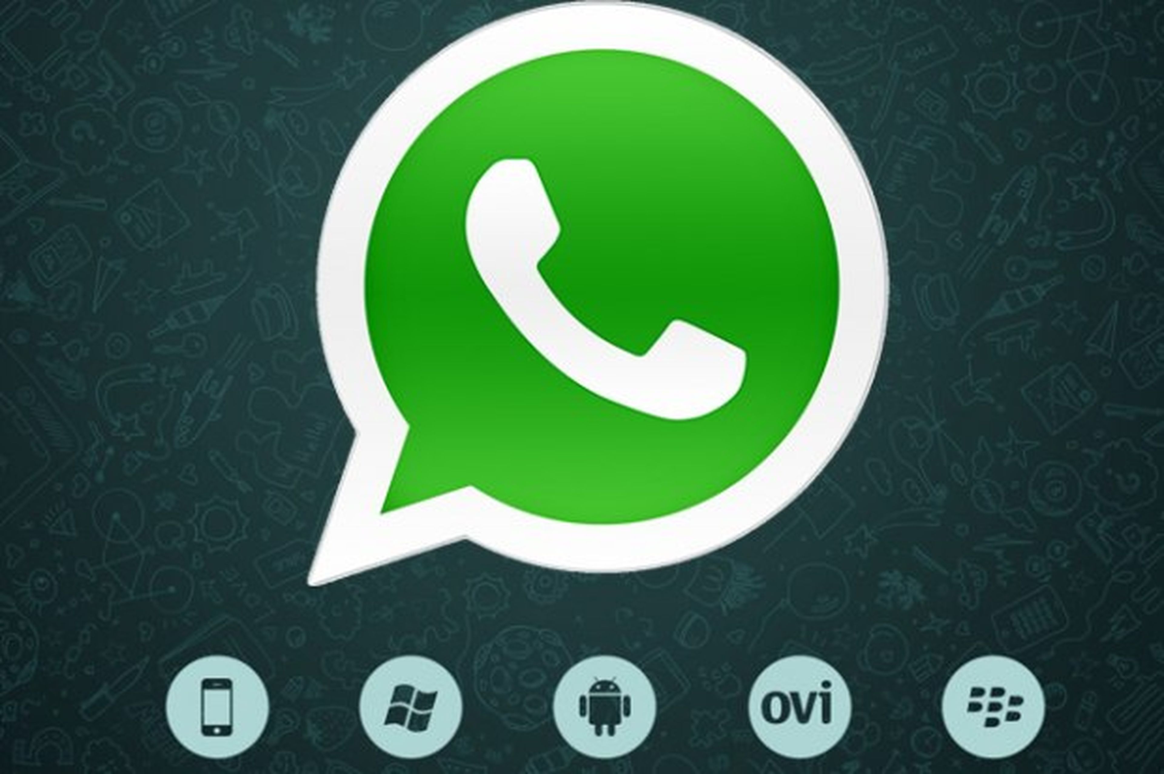 Seguridad de Whatsapp, ¿te puedes fiar?