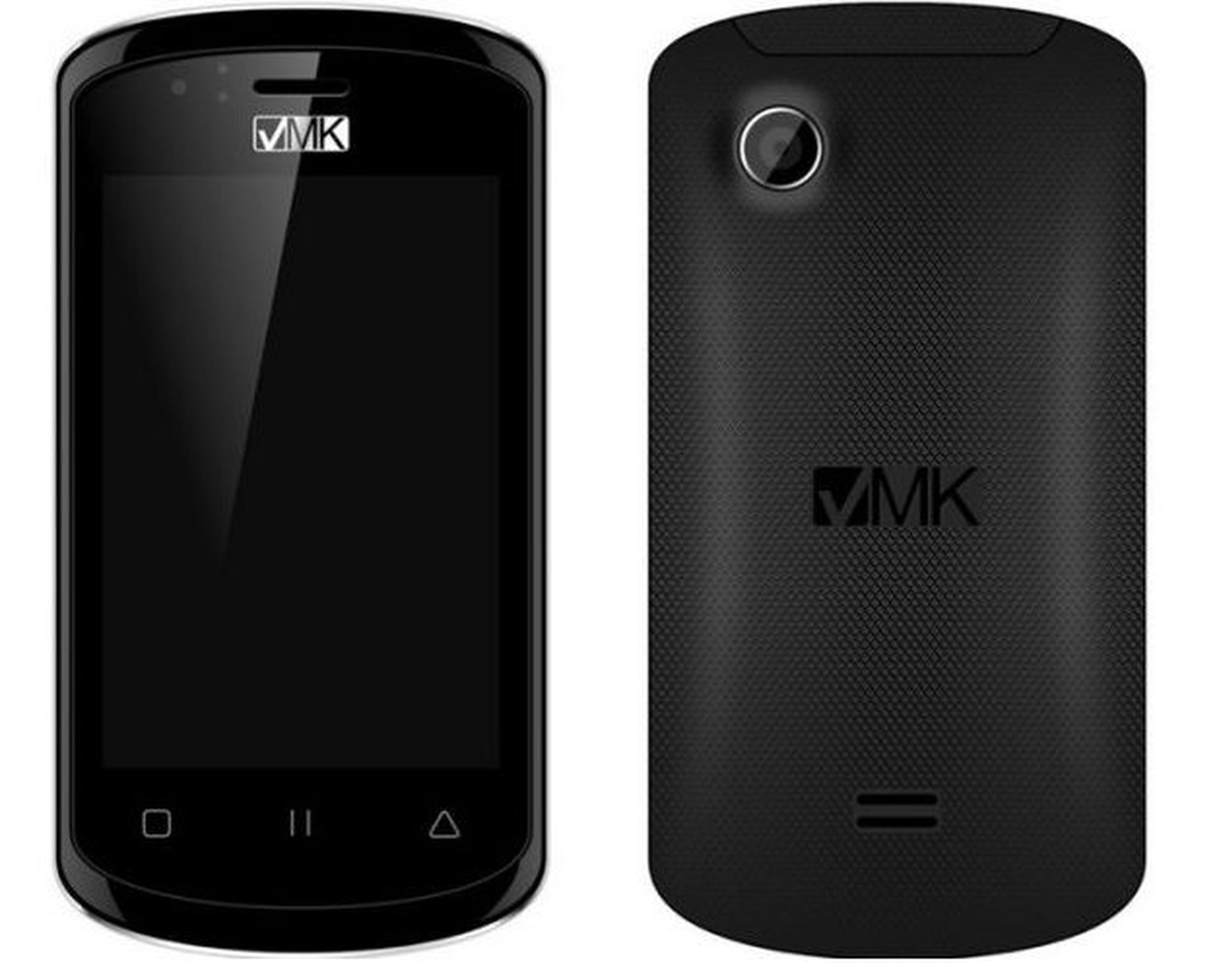 smartphone VMK