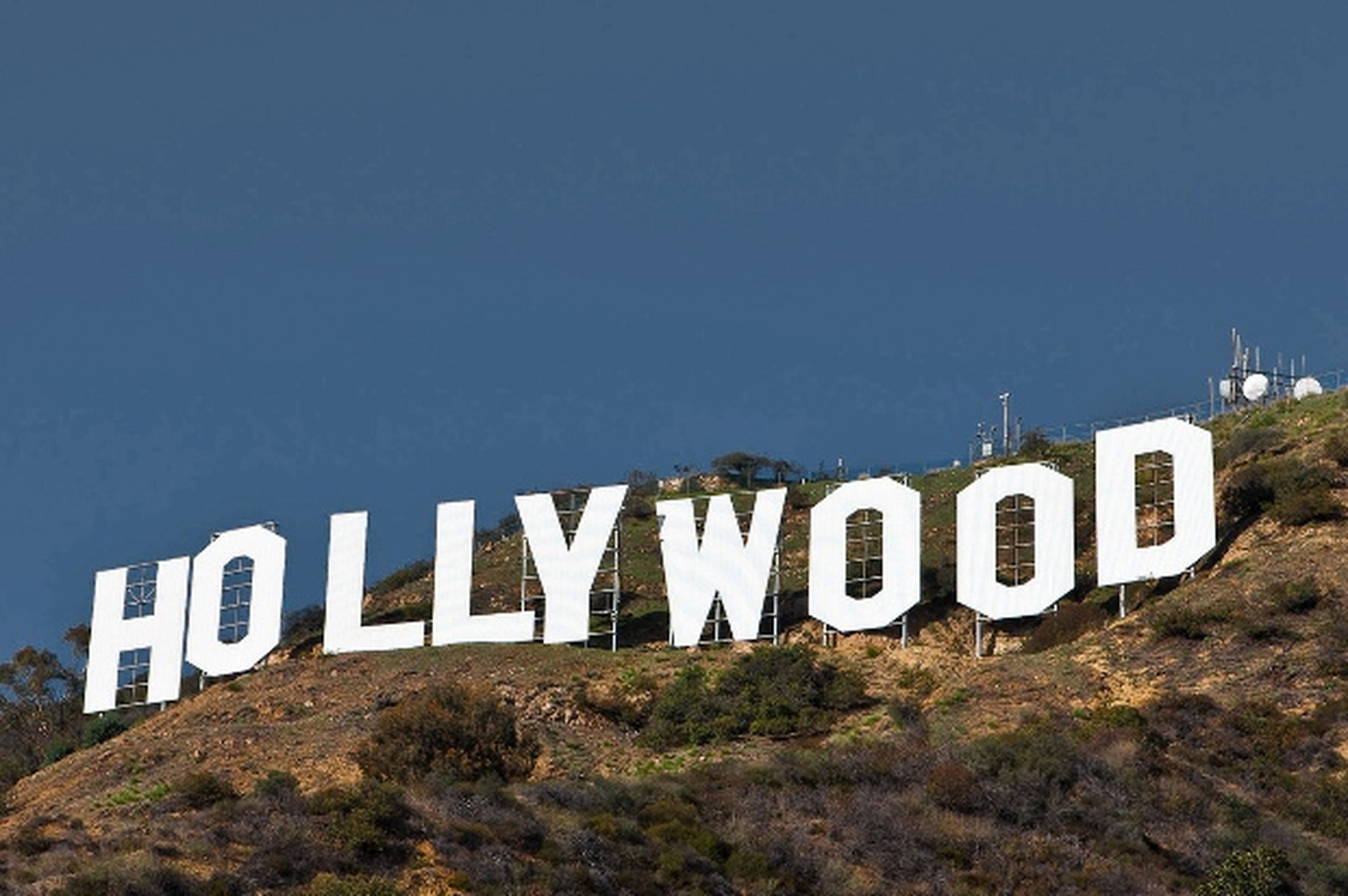 ¿Se filtran las películas de los estudios de Hollywood?