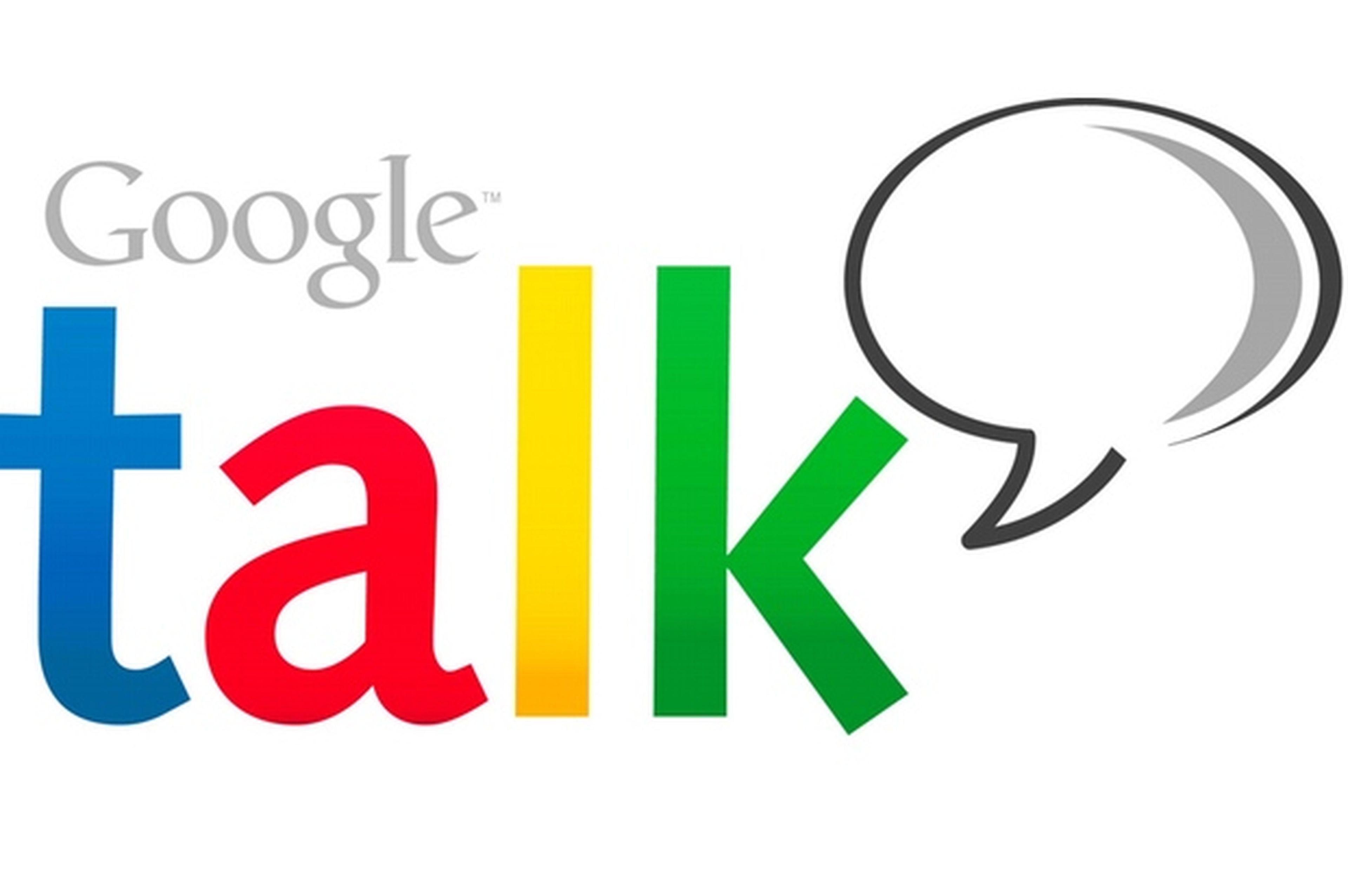 RegÃ­strate en Google Talk