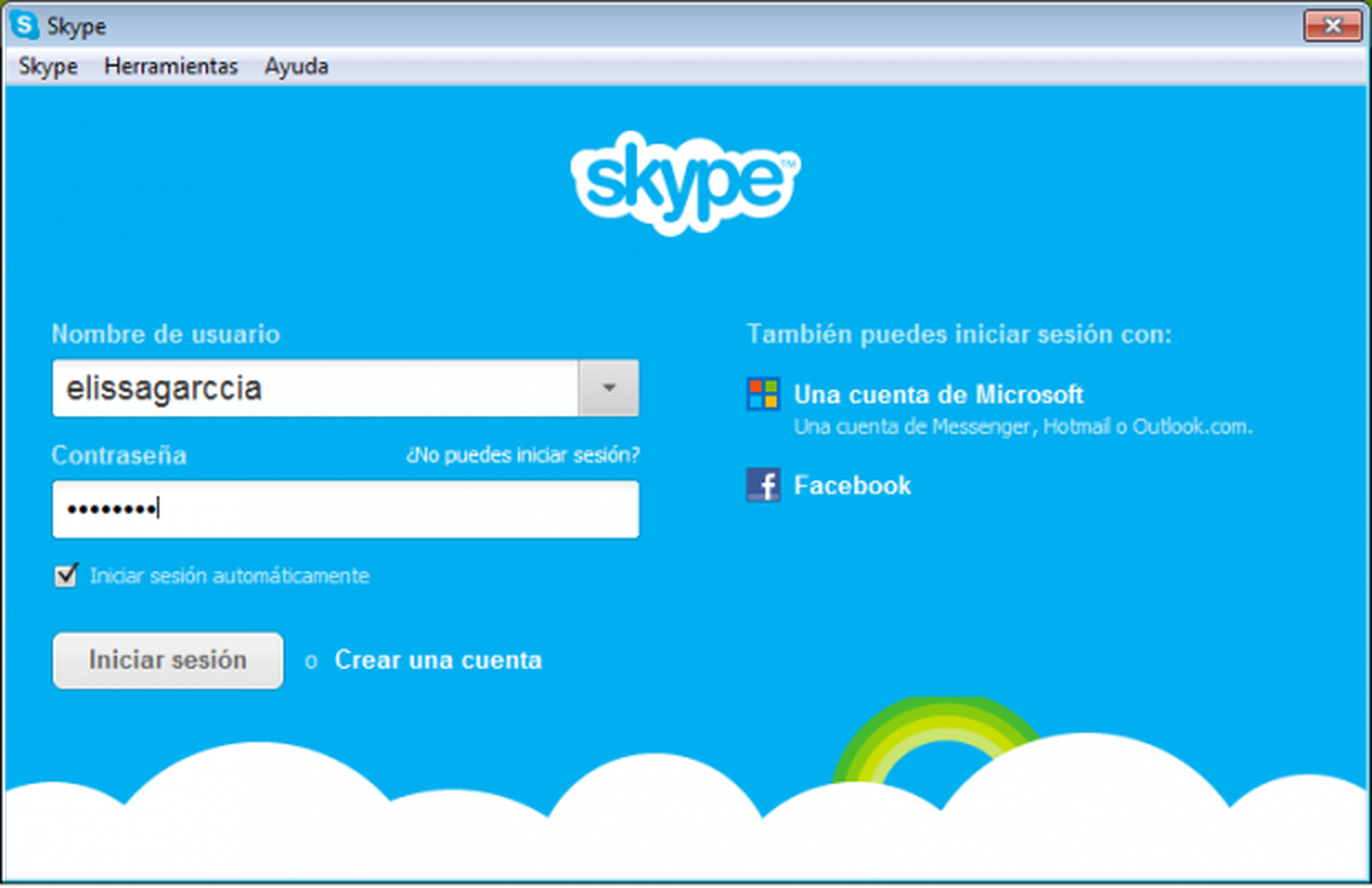 descargar skype, instalar skype