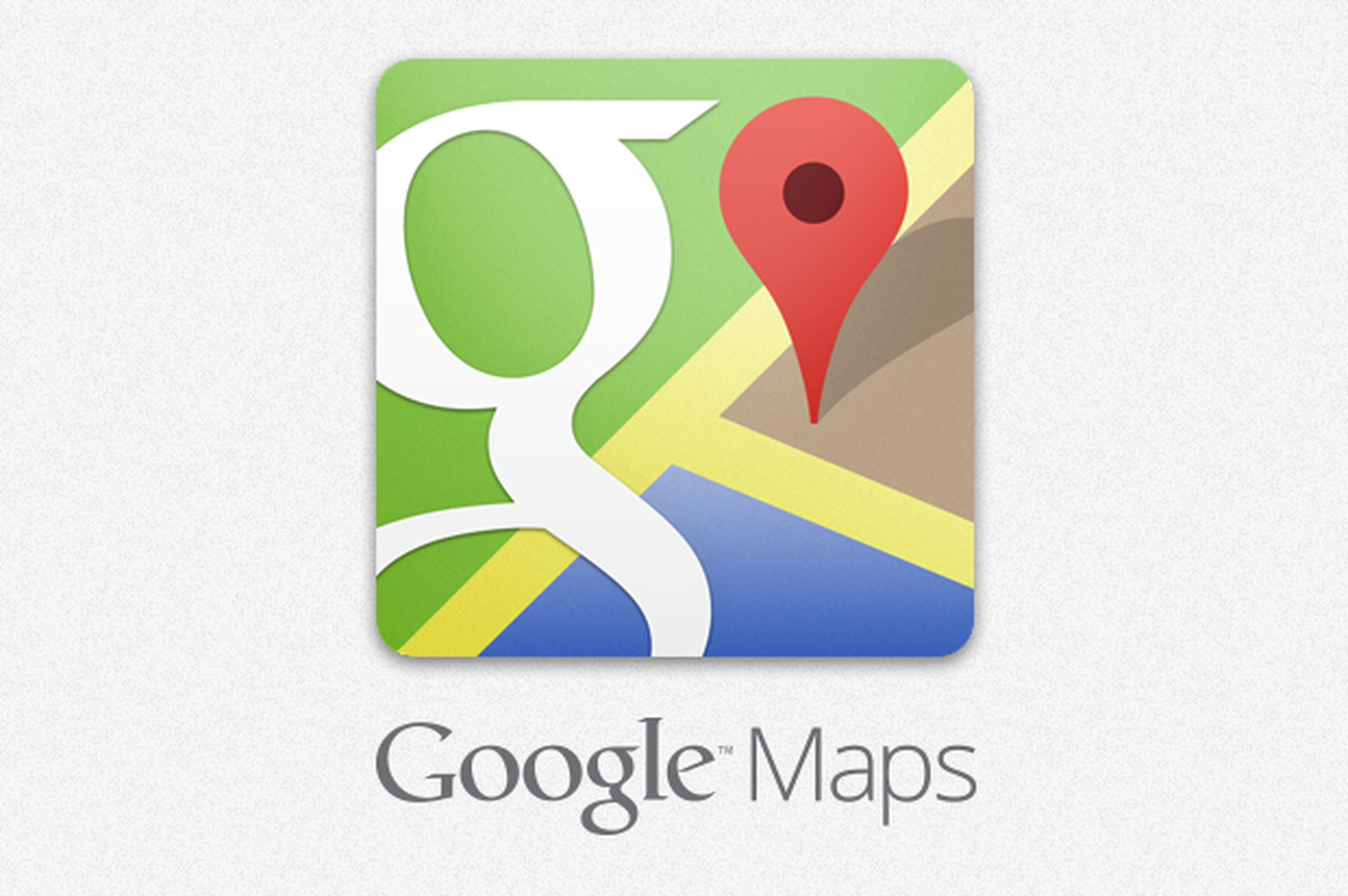 Calcula tu ruta con el nuevo Google Maps para iPhone
